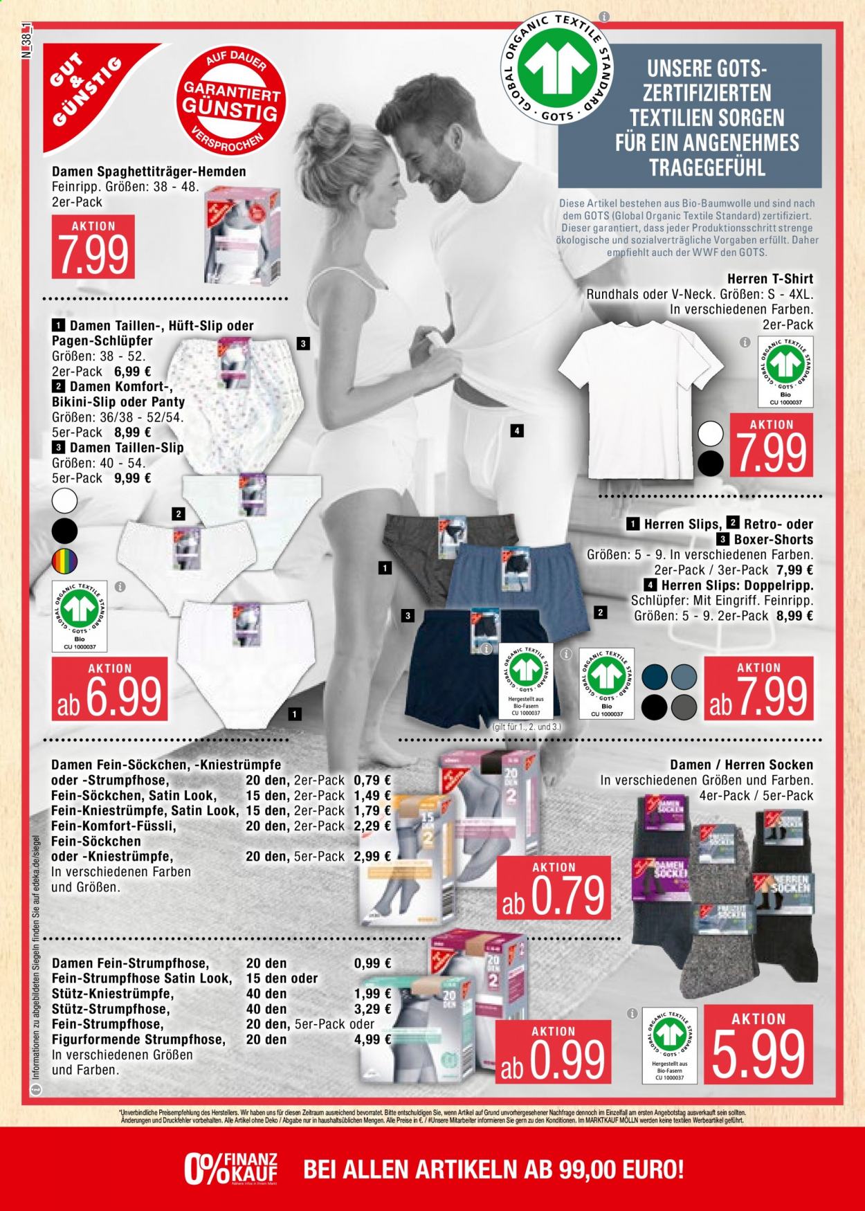 Marktkauf Prospekte  - 2.08.2021 - 7.08.2021. Seite 38