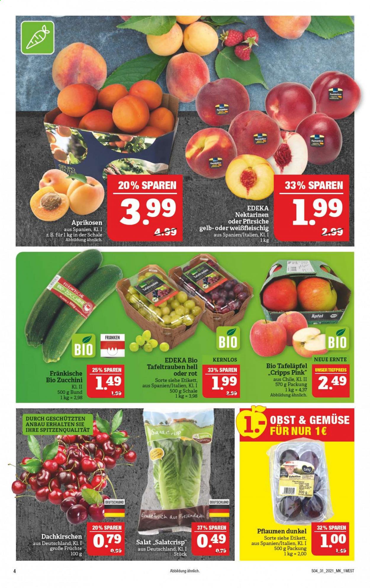 Marktkauf Prospekte  - 2.08.2021 - 7.08.2021. Seite 8