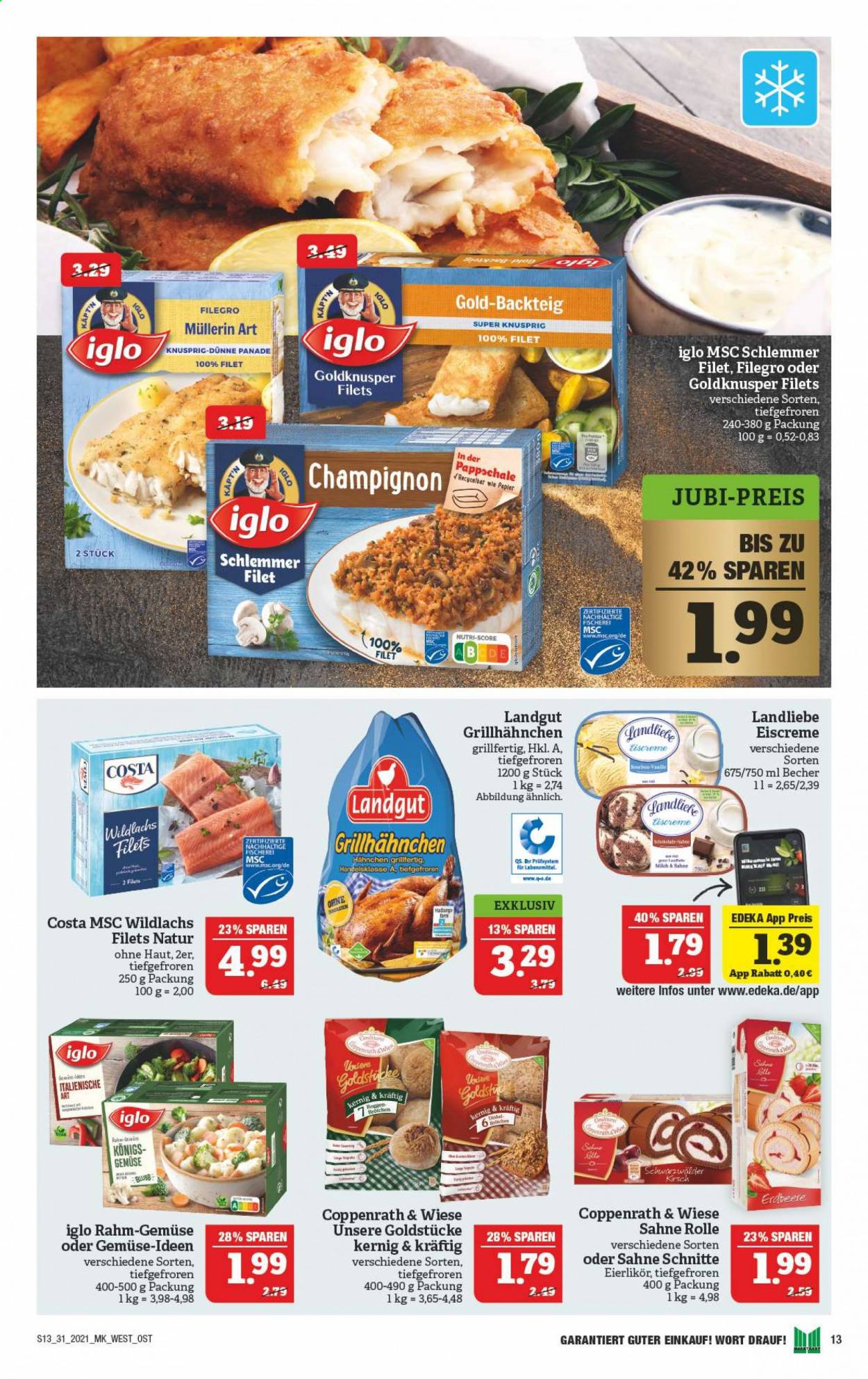 Marktkauf Prospekte  - 2.08.2021 - 7.08.2021. Seite 17