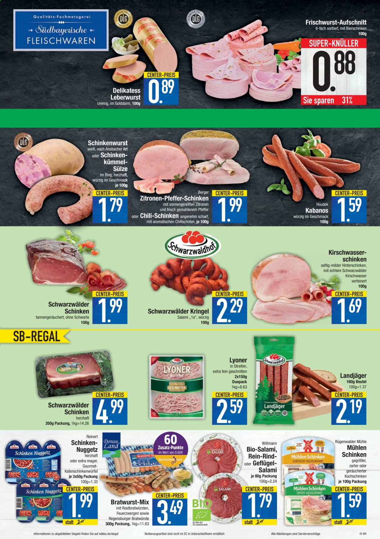 Marktkauf Prospekte  - 2.08.2021 - 7.08.2021. Seite 5