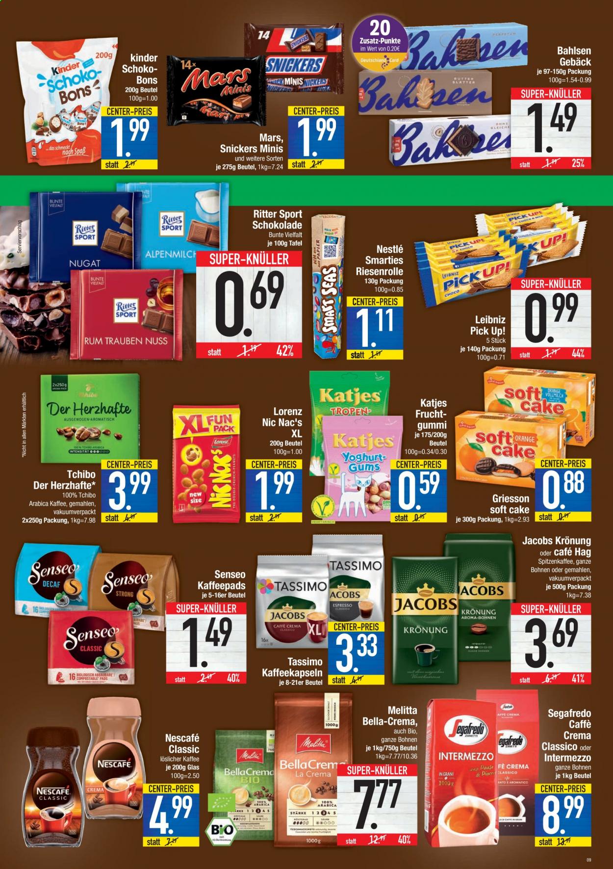 Marktkauf Prospekte  - 2.08.2021 - 7.08.2021. Seite 9