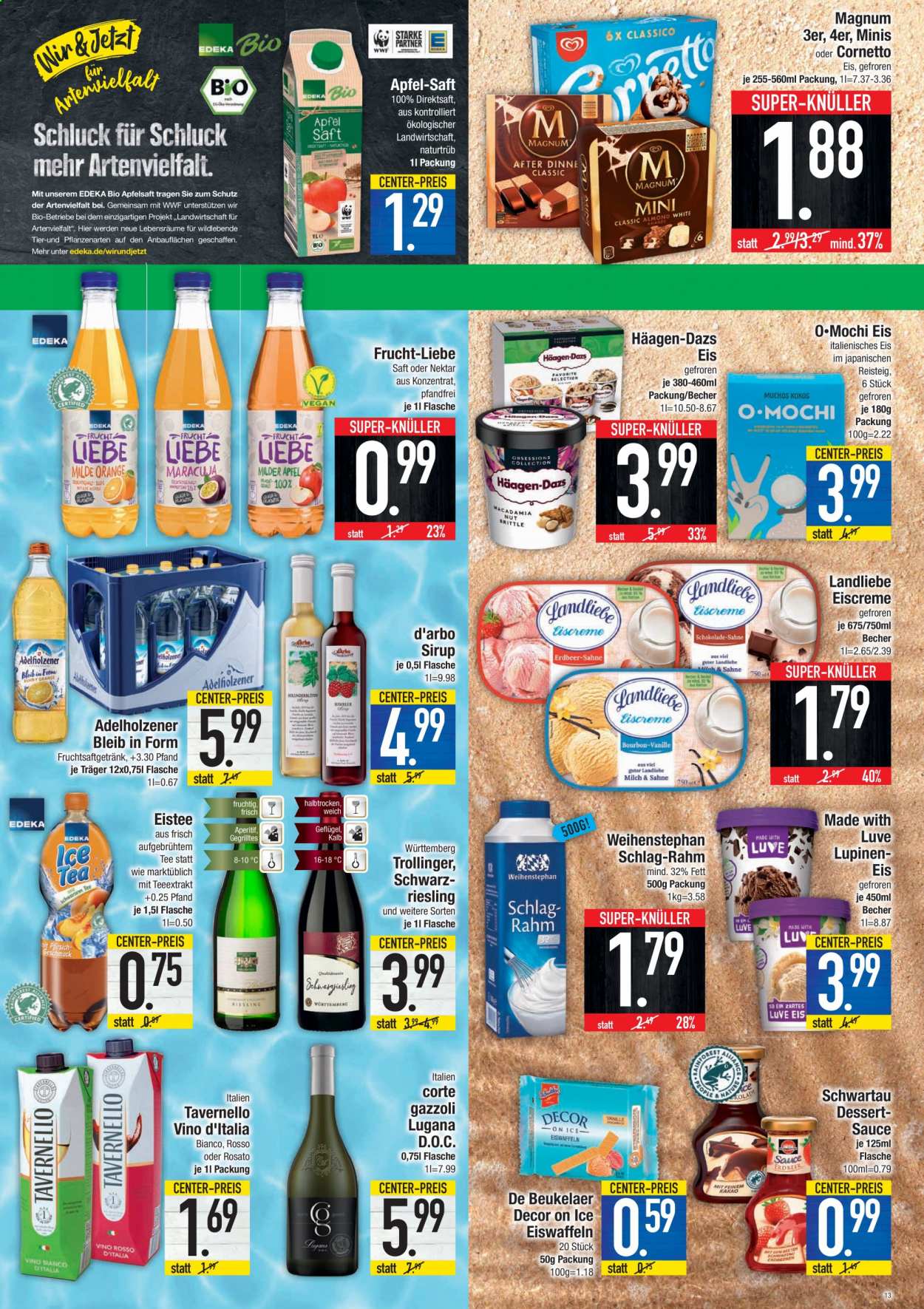 Marktkauf Prospekte  - 2.08.2021 - 7.08.2021. Seite 13