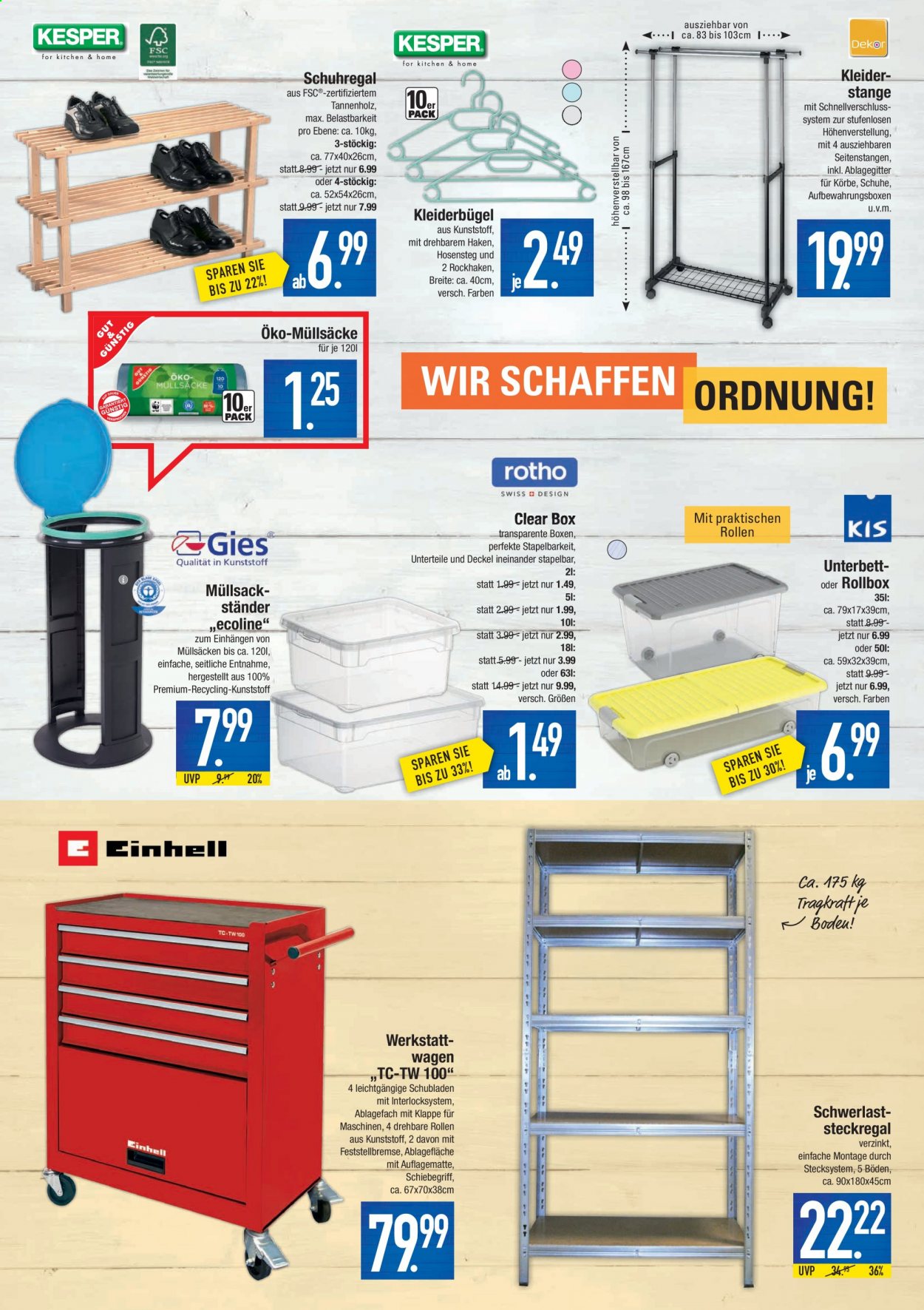 Marktkauf Prospekte  - 2.08.2021 - 7.08.2021. Seite 22