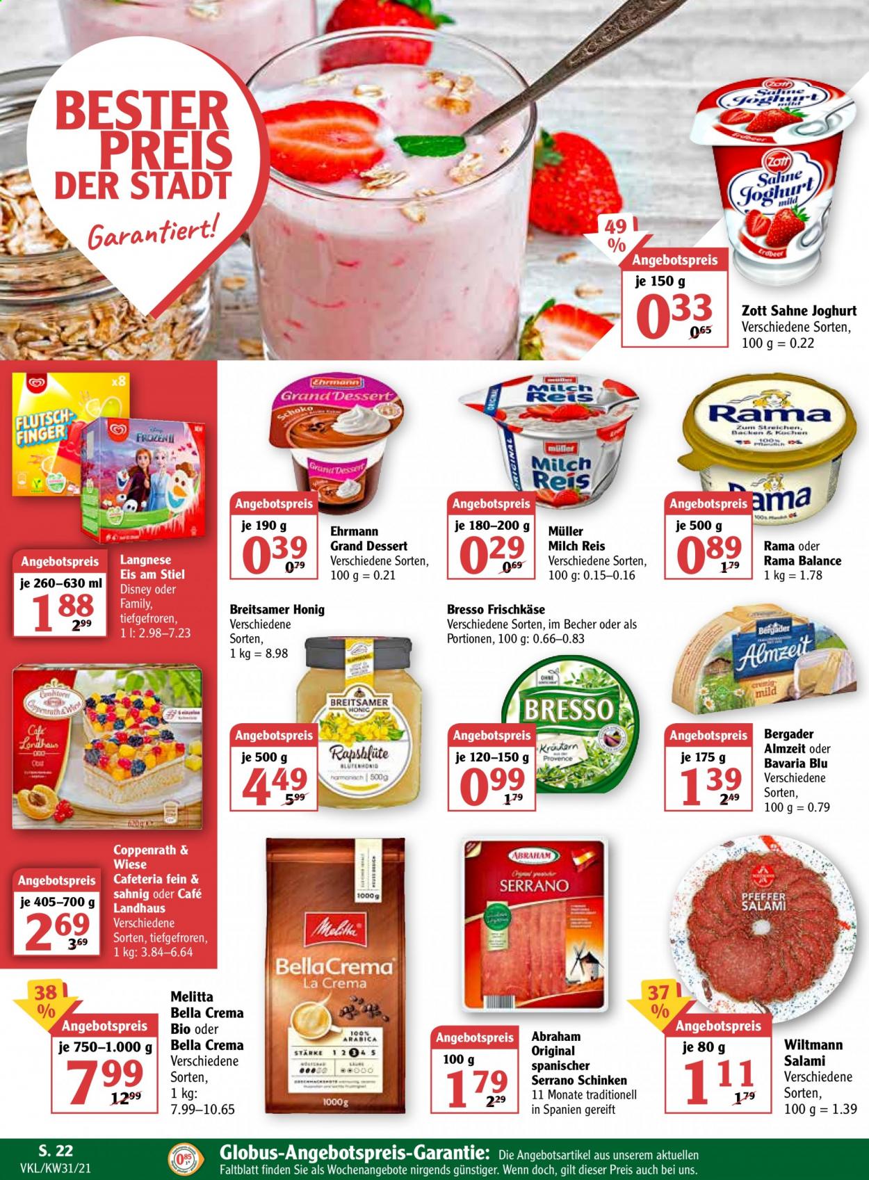 Globus Prospekte  - 2.08.2021 - 7.08.2021. Seite 26