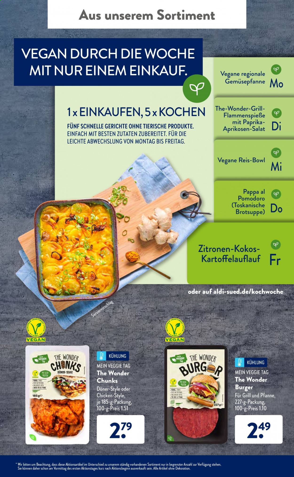 ALDI SÜD Prospekte  - 16.08.2021 - 21.08.2021. Seite 31