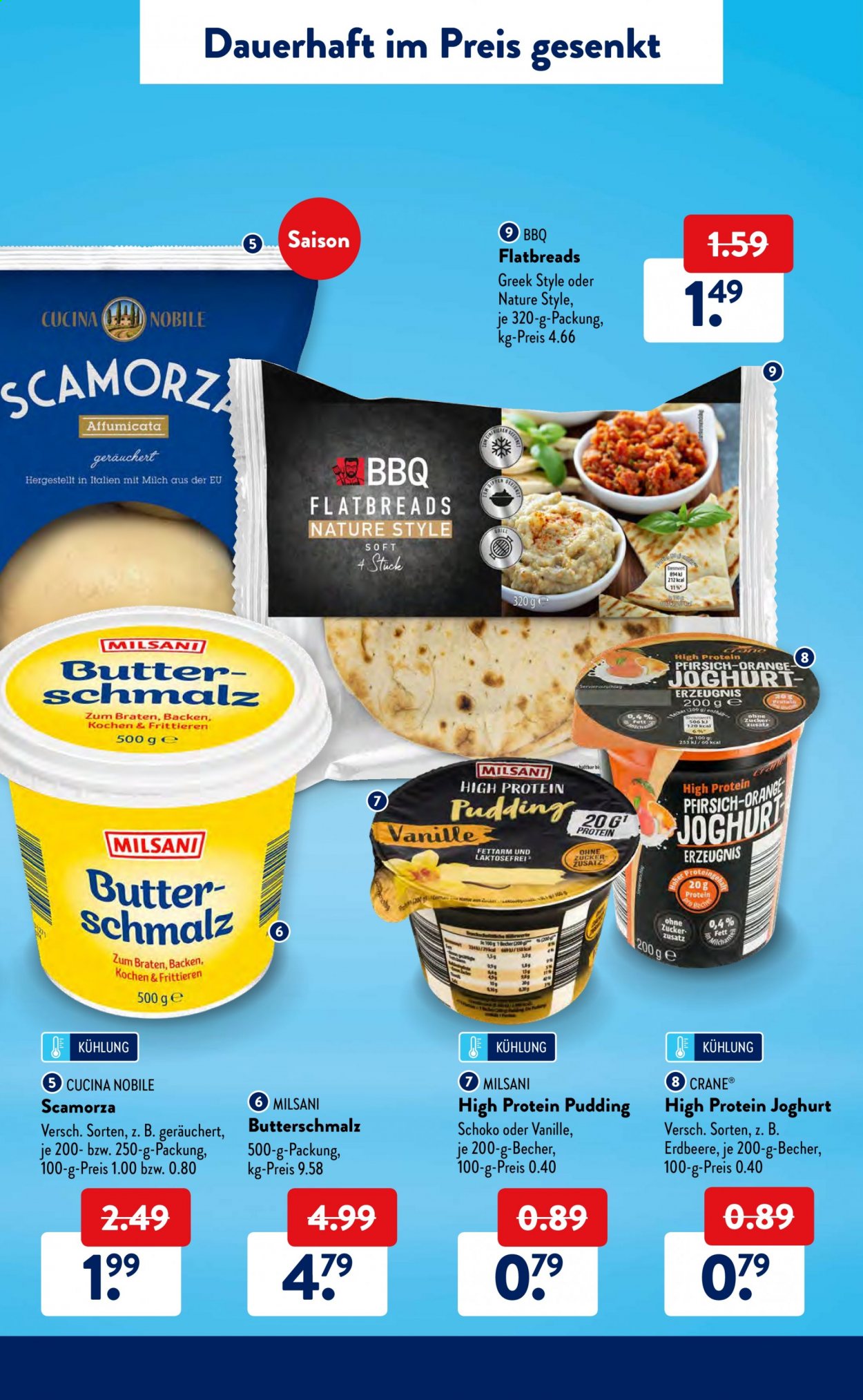 ALDI SÜD Prospekte  - 16.08.2021 - 21.08.2021. Seite 33