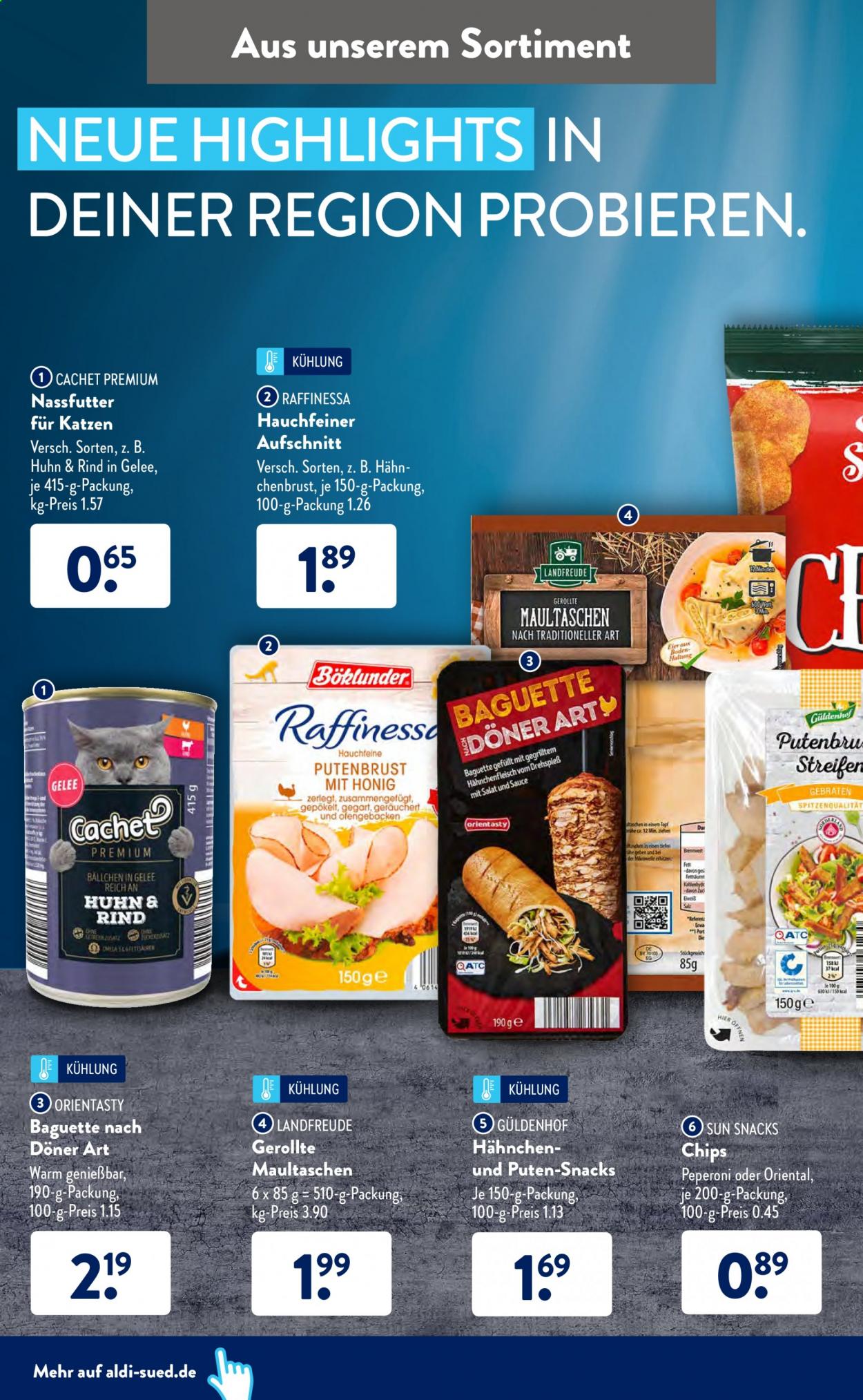 ALDI SÜD Prospekte  - 16.08.2021 - 21.08.2021. Seite 34