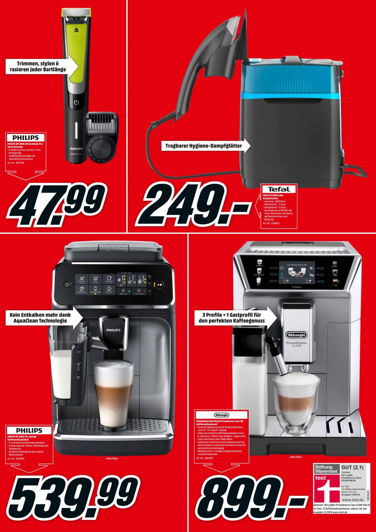 MediaMarkt Prospekte  - 29.07.2021 - 3.08.2021. Seite 5