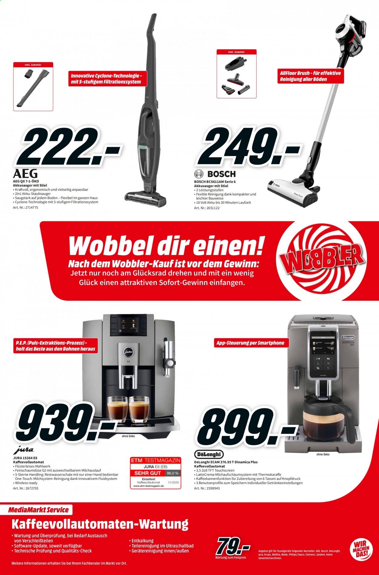 MediaMarkt Prospekte . Seite 9