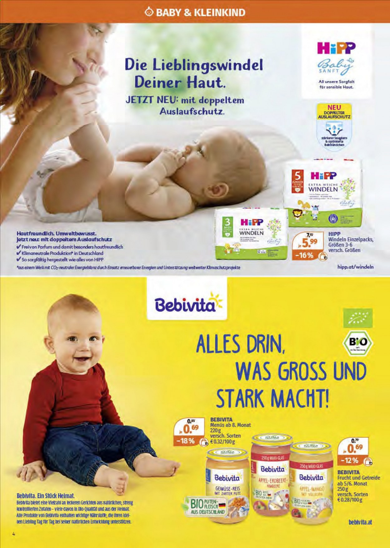 Müller Prospekte  - 2.08.2021 - 7.08.2021. Seite 21