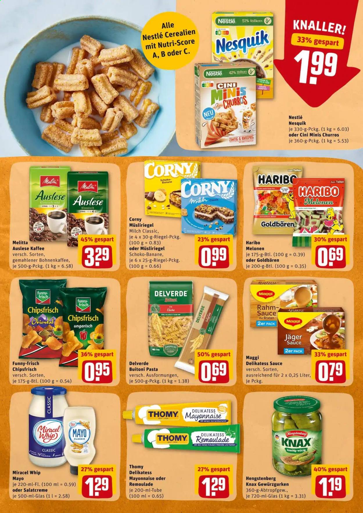 REWE Prospekte  - 2.08.2021 - 7.08.2021. Seite 7