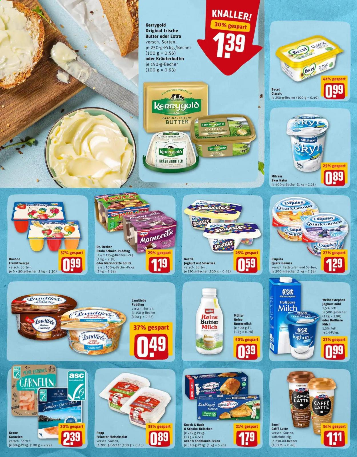 REWE Prospekte  - 2.08.2021 - 7.08.2021. Seite 16