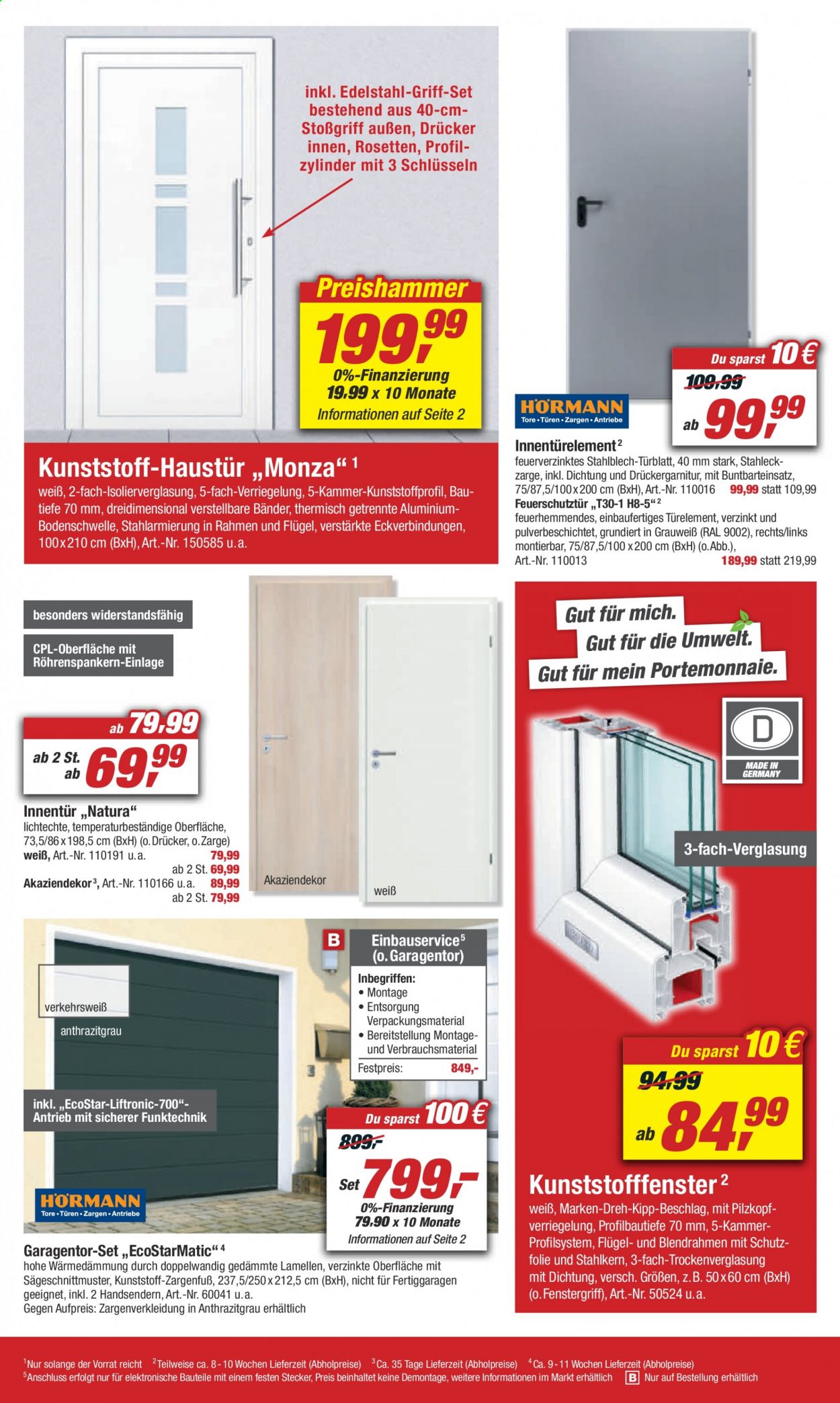 toom Baumarkt Prospekte  - 7.08.2021 - 13.08.2021. Seite 18