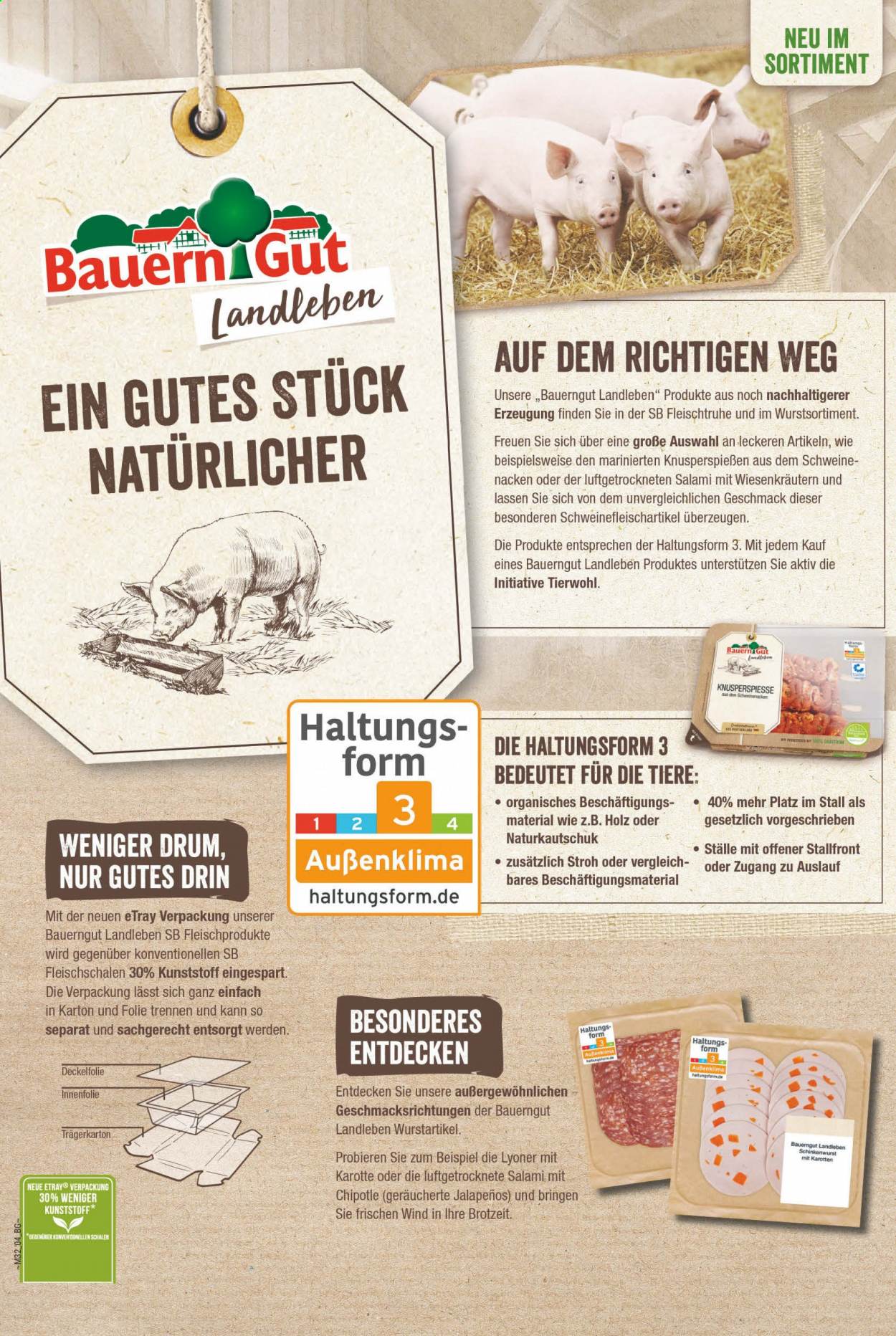 Marktkauf Prospekte  - 9.08.2021 - 14.08.2021. Seite 4