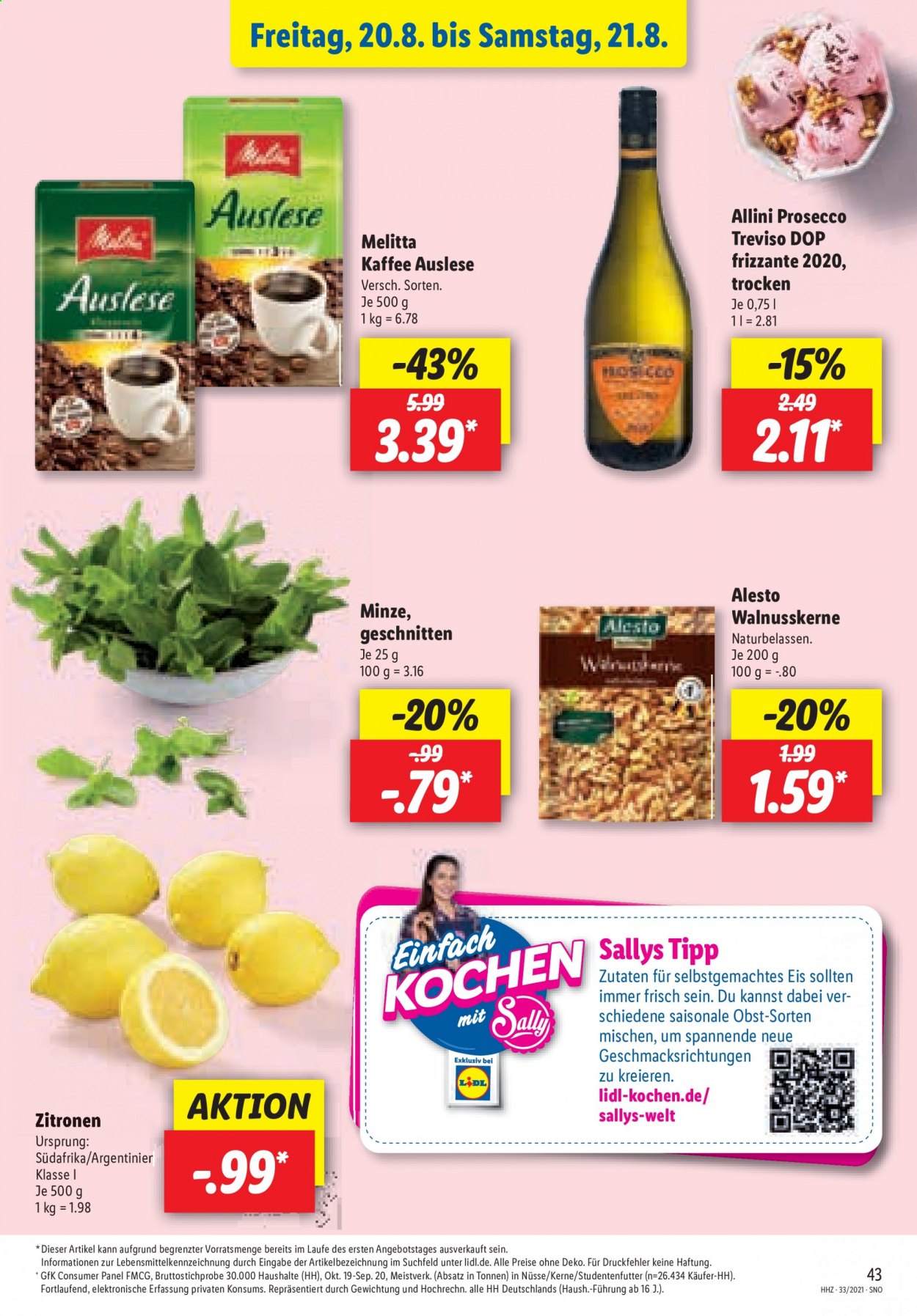 Lidl Prospekte . Seite 43