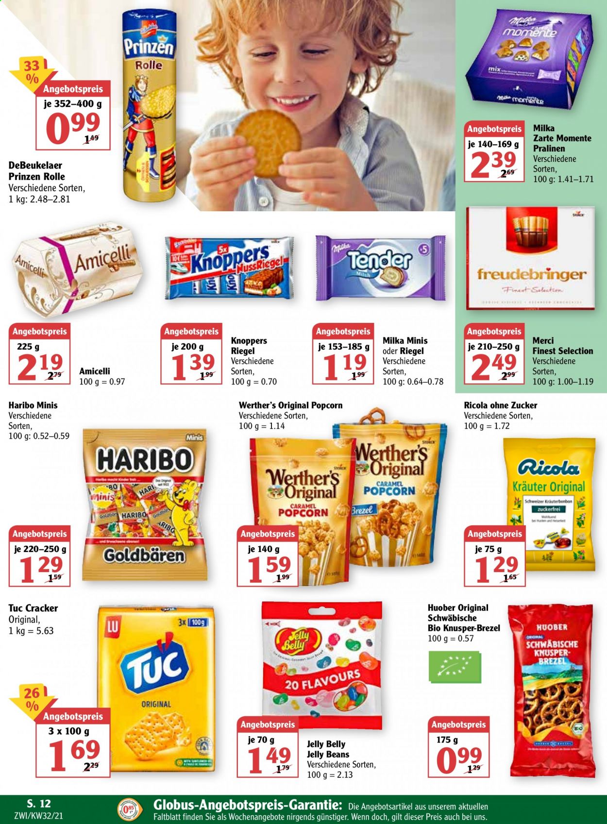 Globus Prospekte  - 9.08.2021 - 14.08.2021. Seite 15