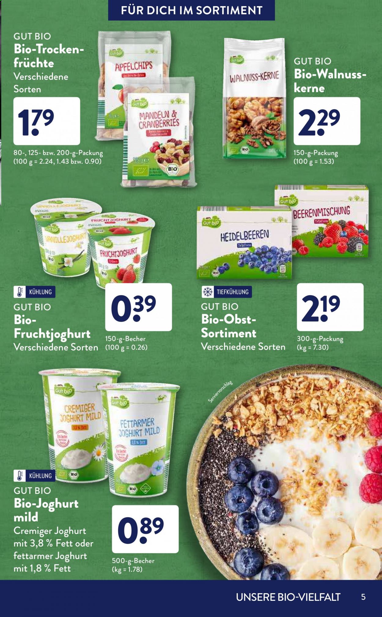 ALDI SÜD Prospekte  - 8.08.2021 - 31.08.2021. Seite 5
