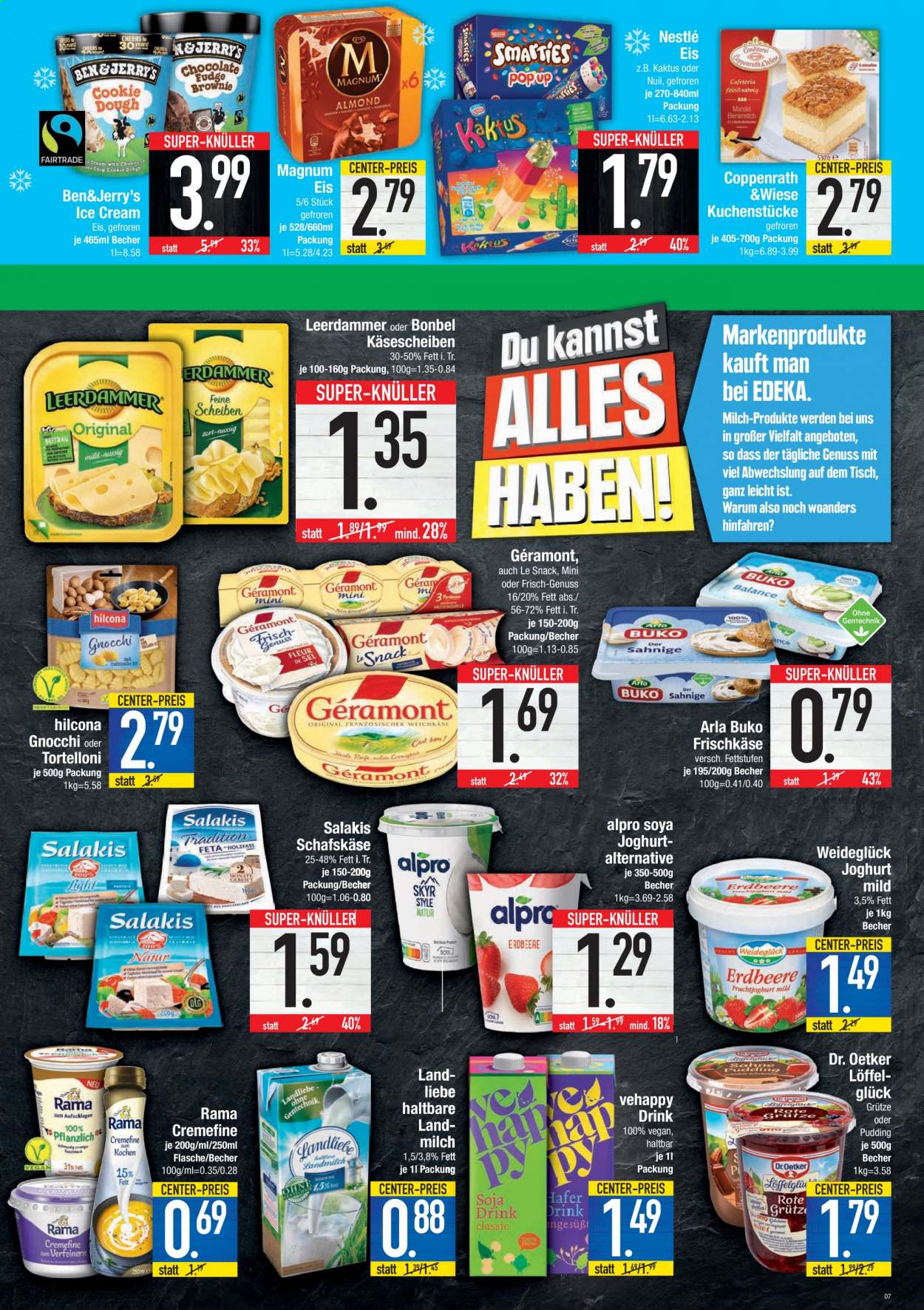 Marktkauf Prospekte  - 9.08.2021 - 14.08.2021. Seite 7