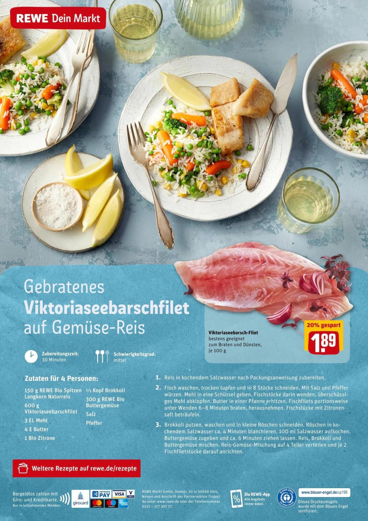 REWE Prospekte  - 9.08.2021 - 14.08.2021. Seite 21