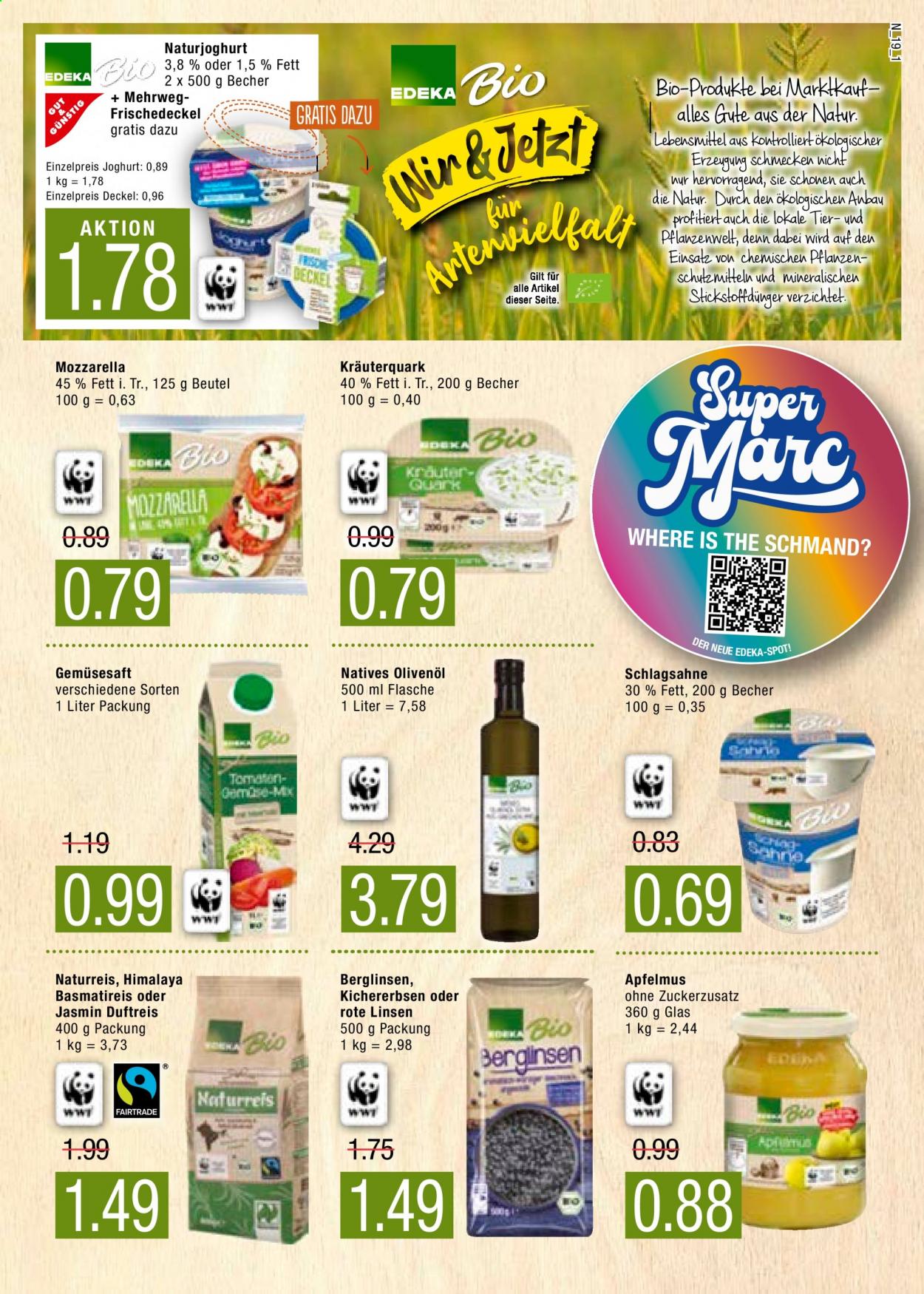 Marktkauf Prospekte  - 9.08.2021 - 14.08.2021. Seite 19
