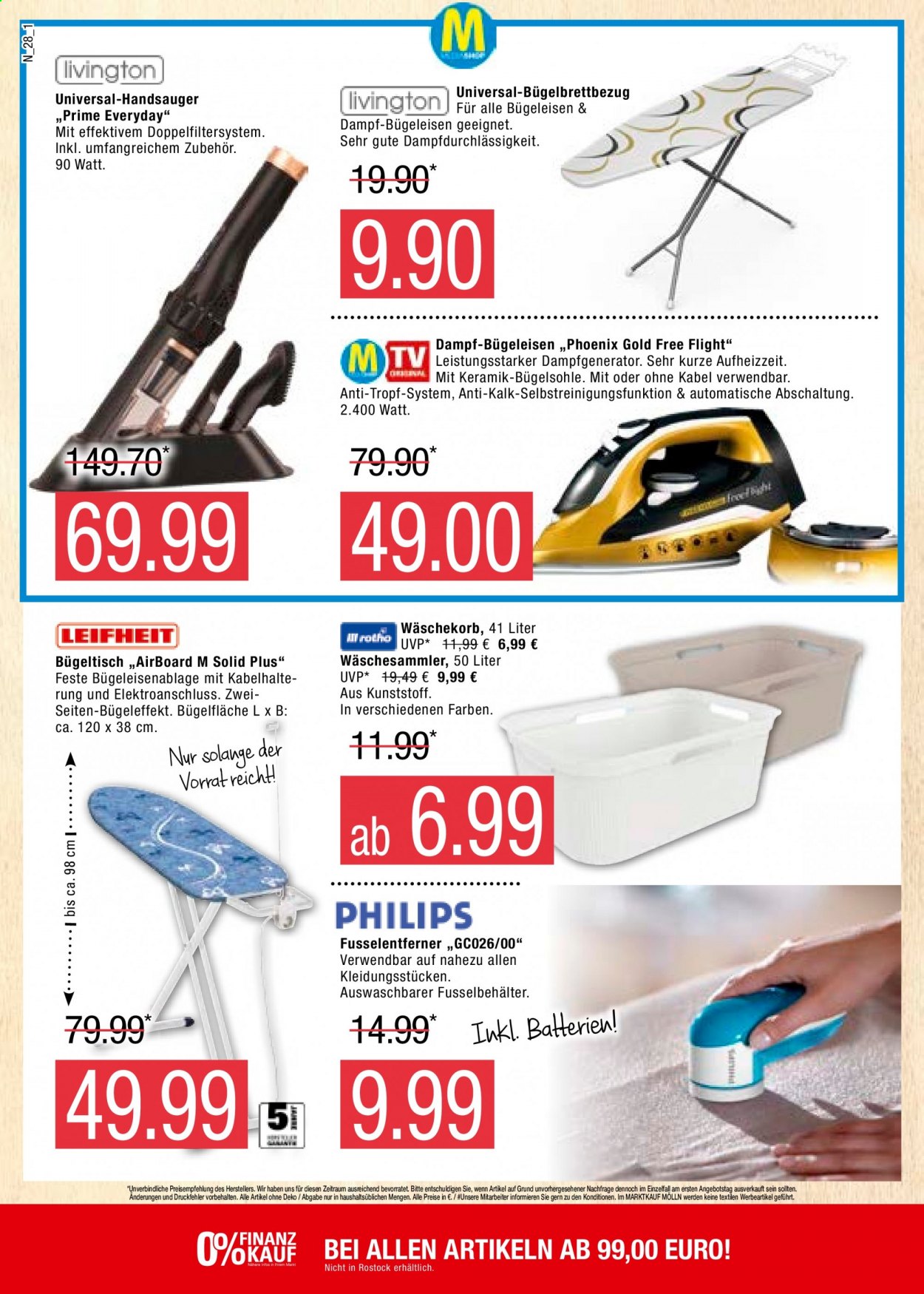 Marktkauf Prospekte  - 9.08.2021 - 14.08.2021. Seite 28