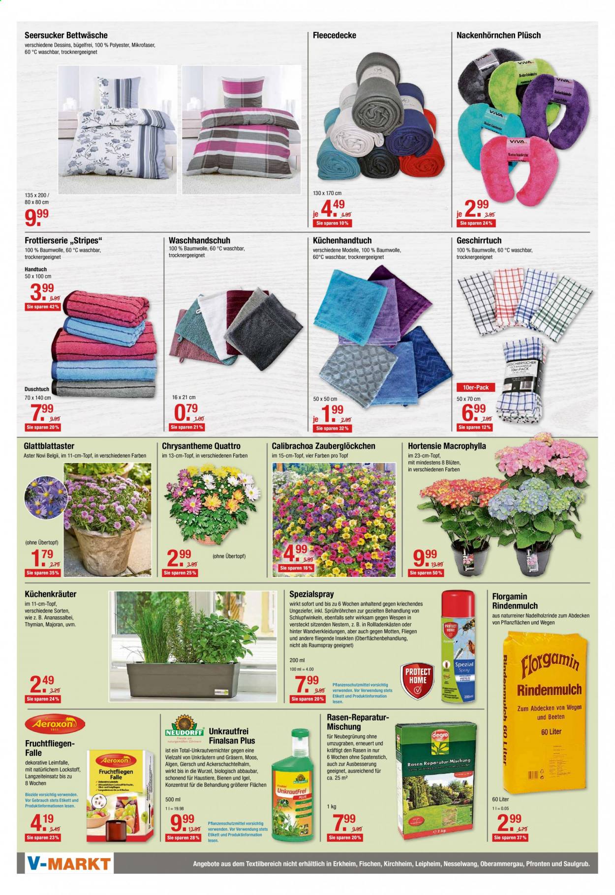 V-Markt Prospekte  - 19.08.2021 - 25.08.2021. Seite 8