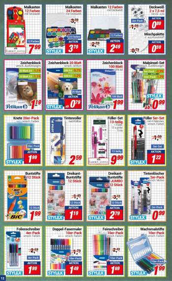 thumbnail - Faber Castell