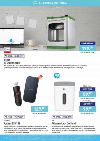 thumbnail - 3D Drucker