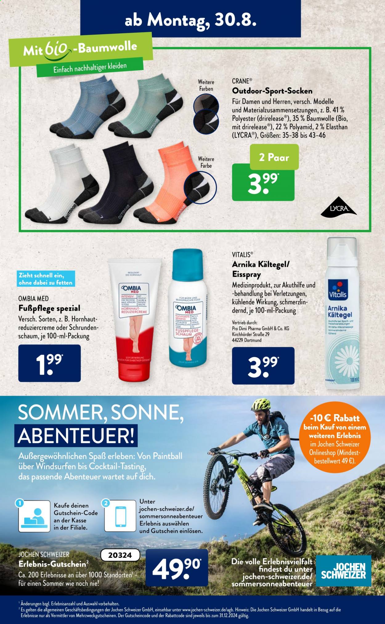 ALDI SÜD Prospekte  - 30.08.2021 - 4.09.2021. Seite 5