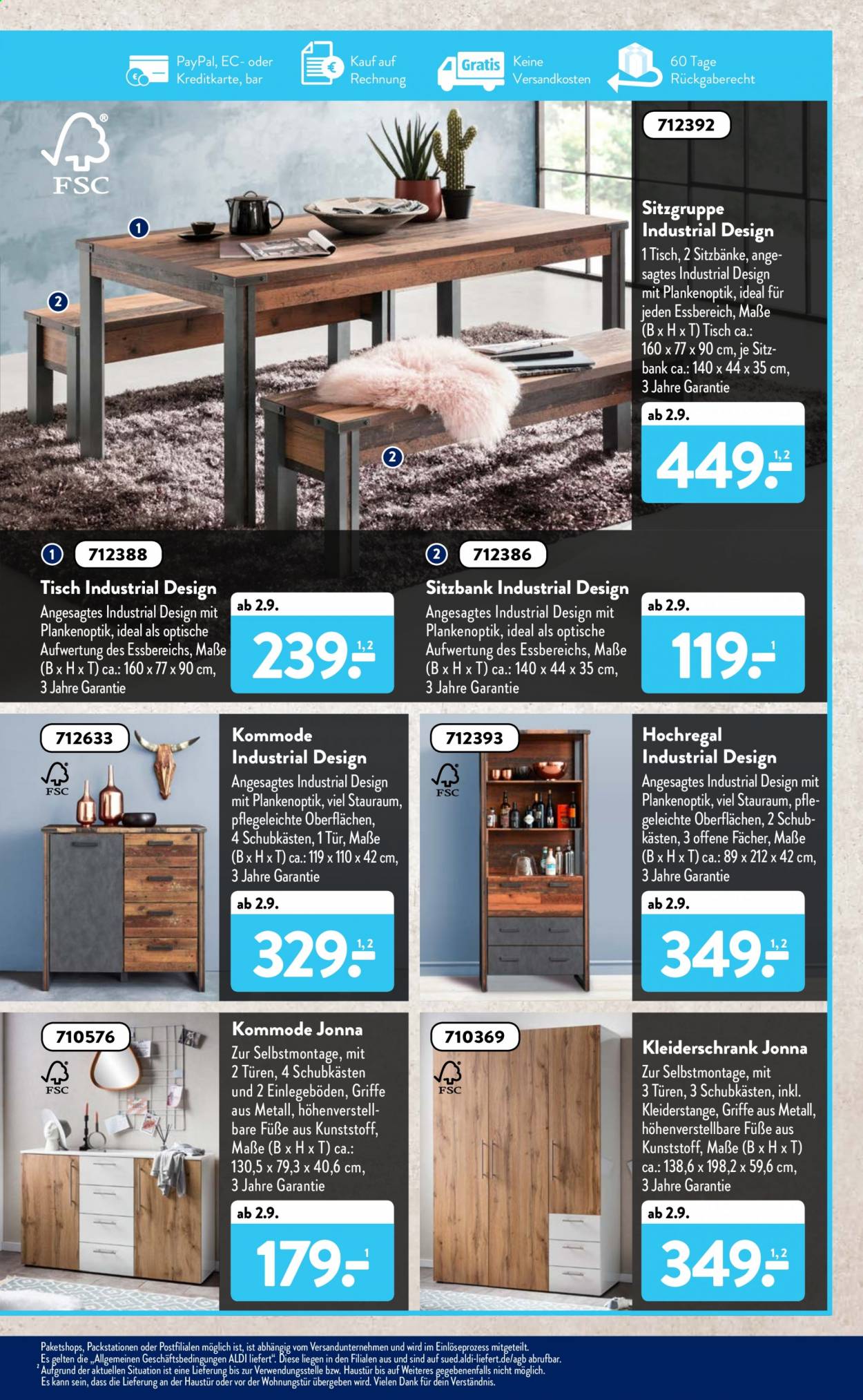 ALDI SÜD Prospekte  - 30.08.2021 - 4.09.2021. Seite 11