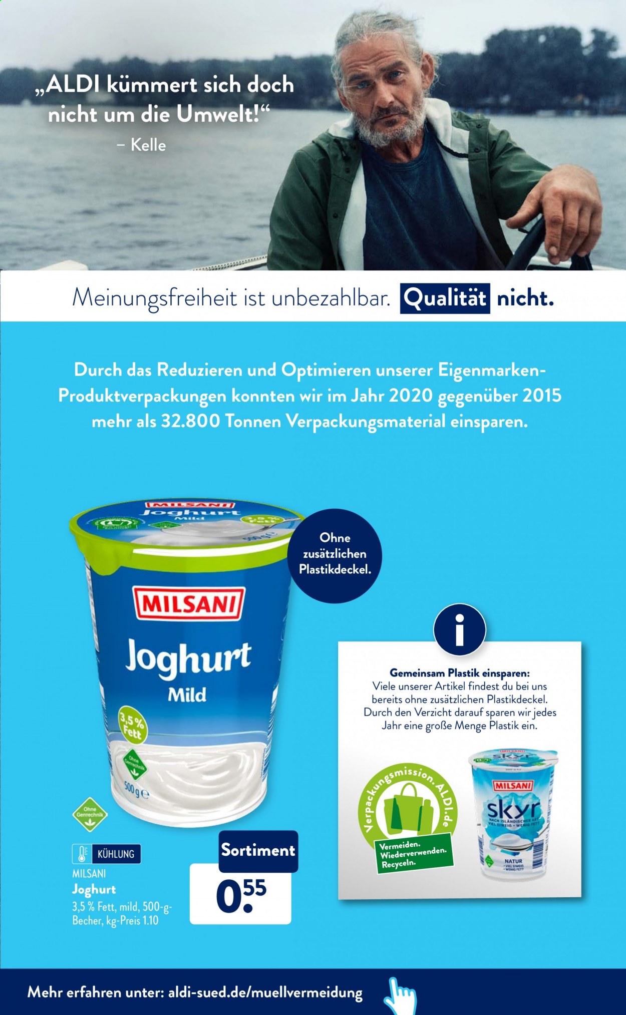 ALDI SÜD Prospekte  - 30.08.2021 - 4.09.2021. Seite 27