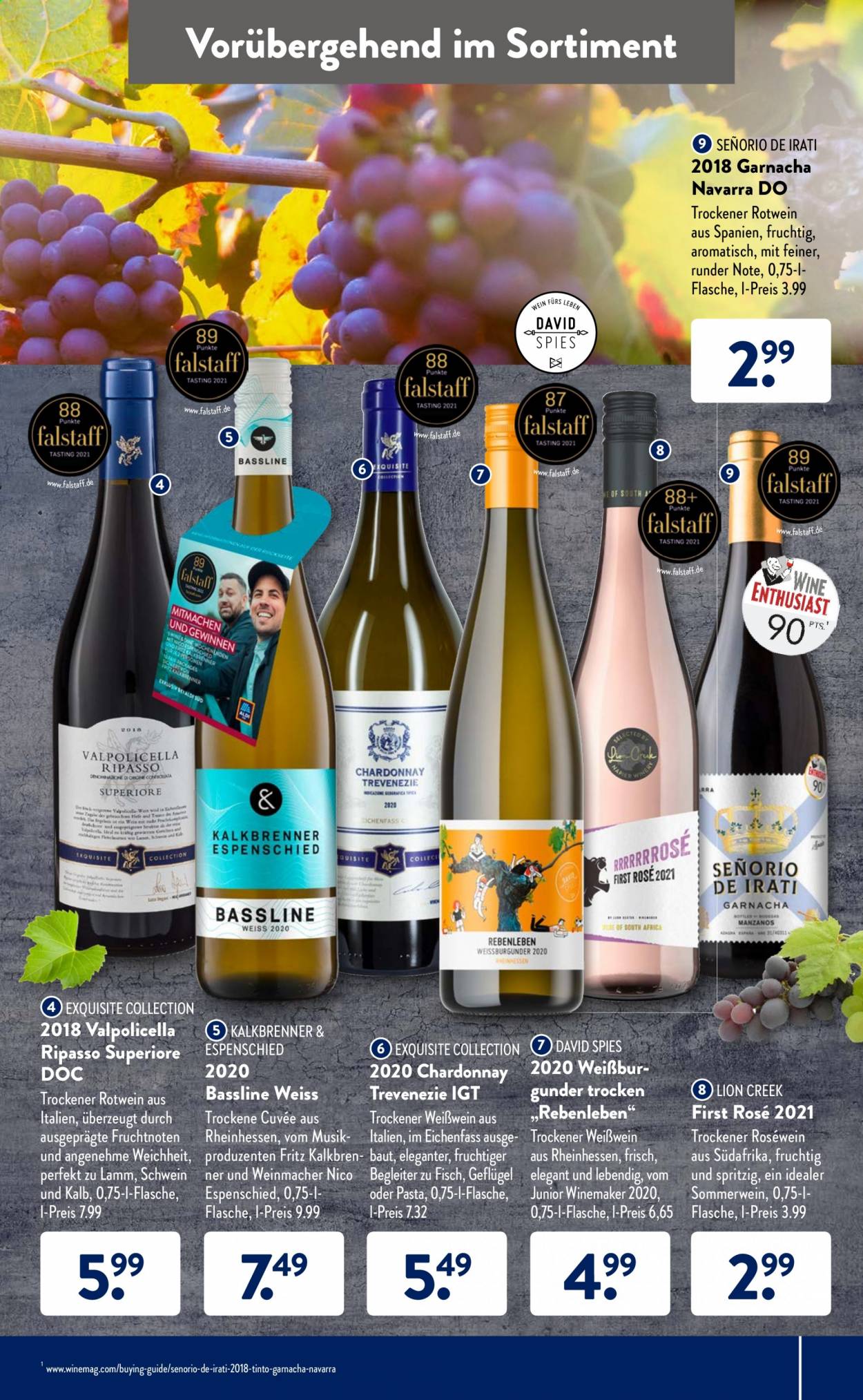 ALDI SÜD Prospekte  - 30.08.2021 - 4.09.2021. Seite 32