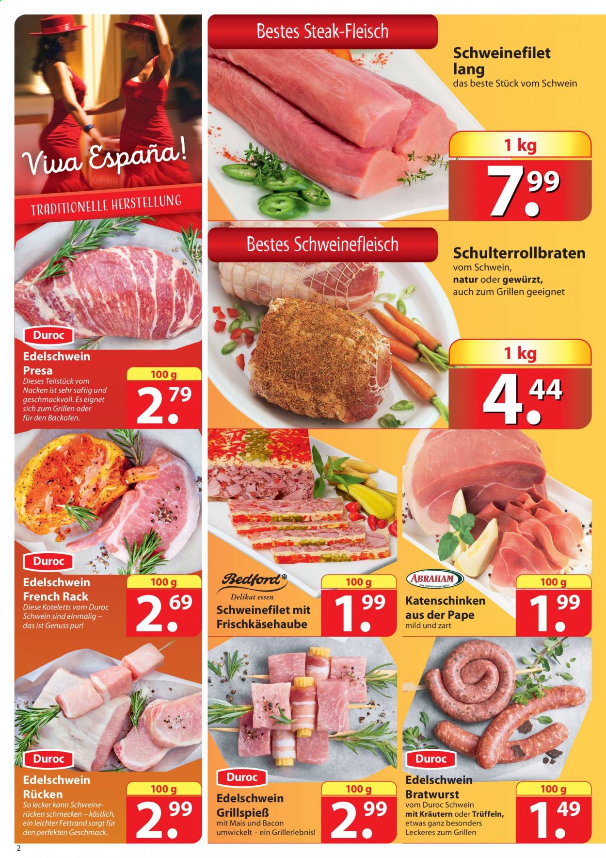 famila Prospekte  - 16.08.2021 - 21.08.2021. Seite 2