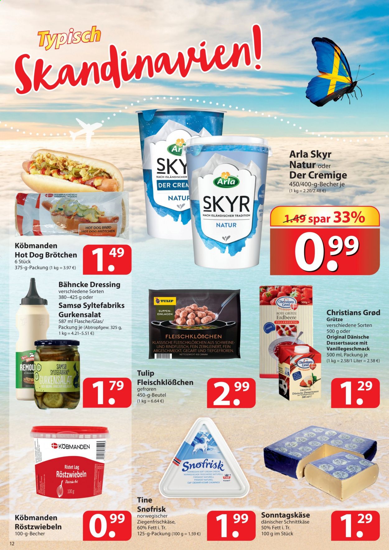 famila Prospekte  - 16.08.2021 - 21.08.2021. Seite 12