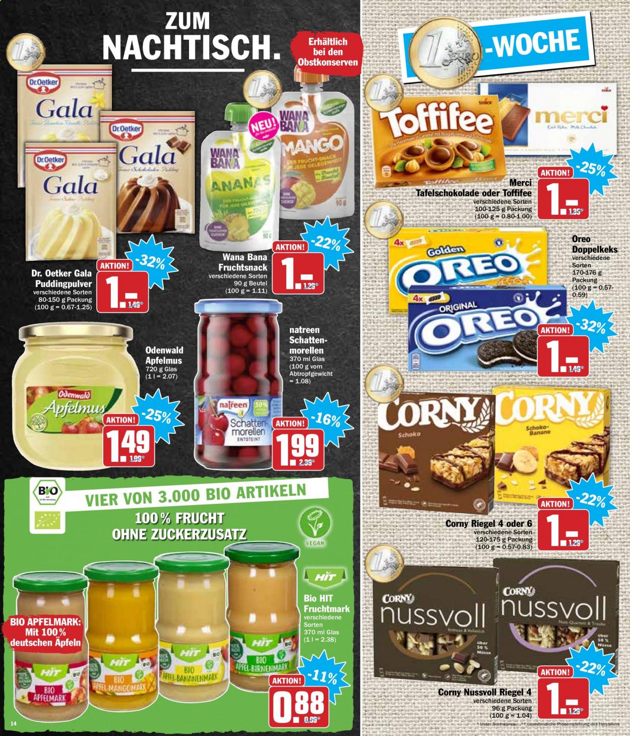 Hit Prospekte  - 16.08.2021 - 21.08.2021. Seite 14
