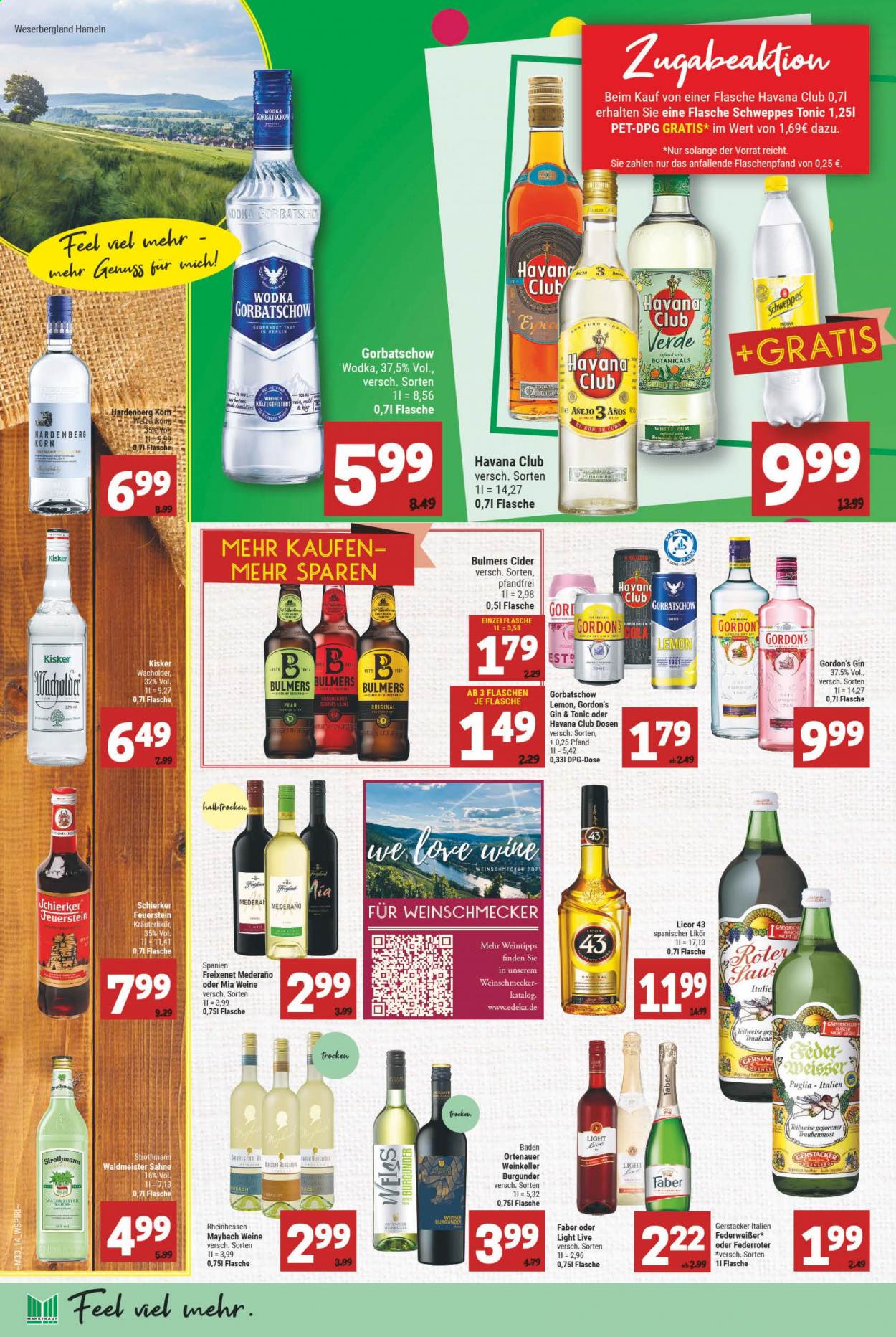 Marktkauf Prospekte  - 16.08.2021 - 21.08.2021. Seite 14
