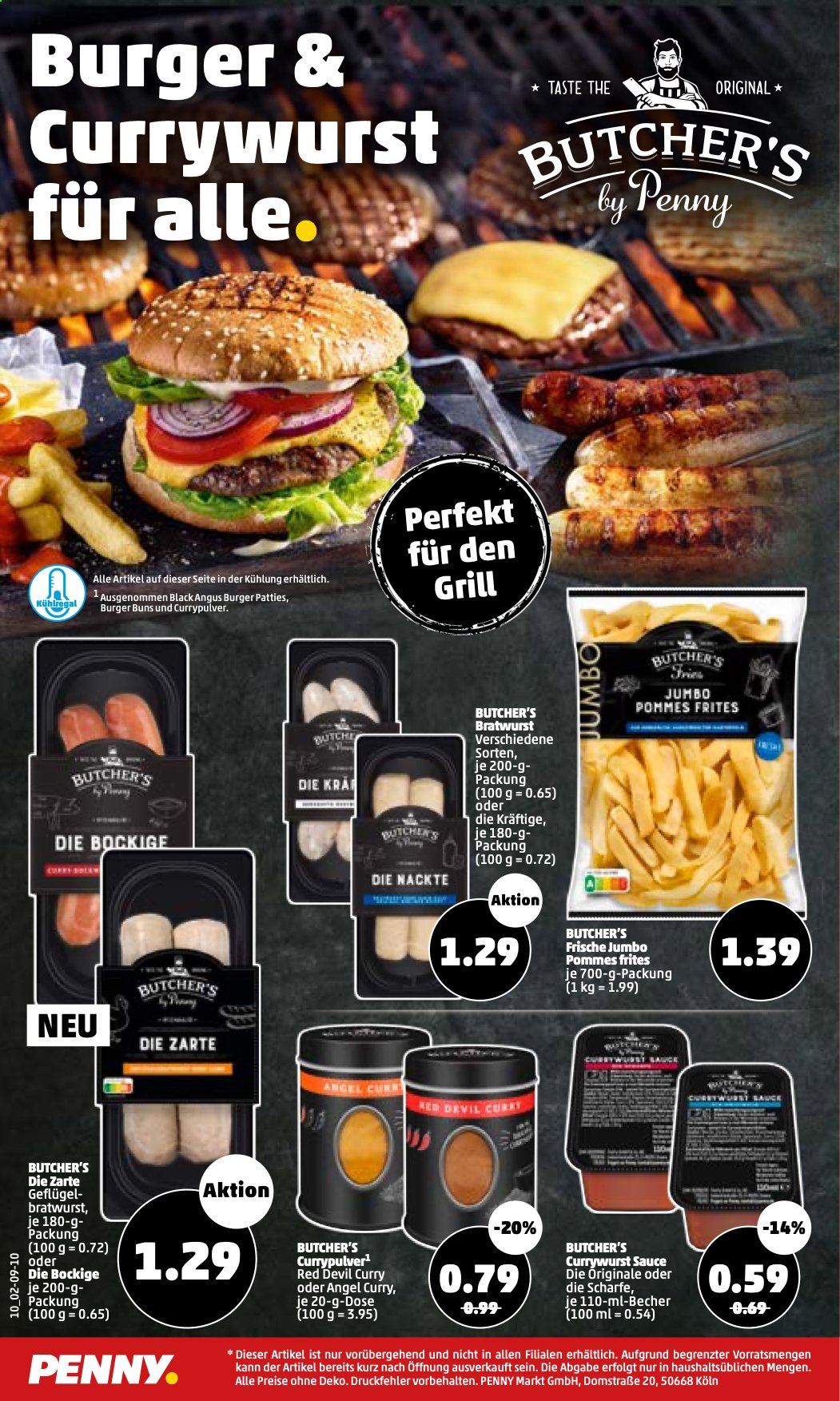Penny Prospekte  - 16.08.2021 - 21.08.2021. Seite 10