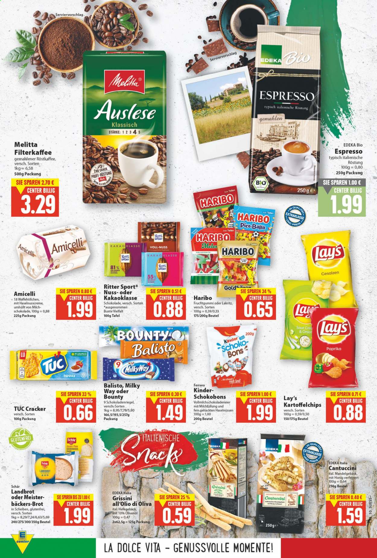 Edeka Prospekte  - 16.08.2021 - 21.08.2021. Seite 12