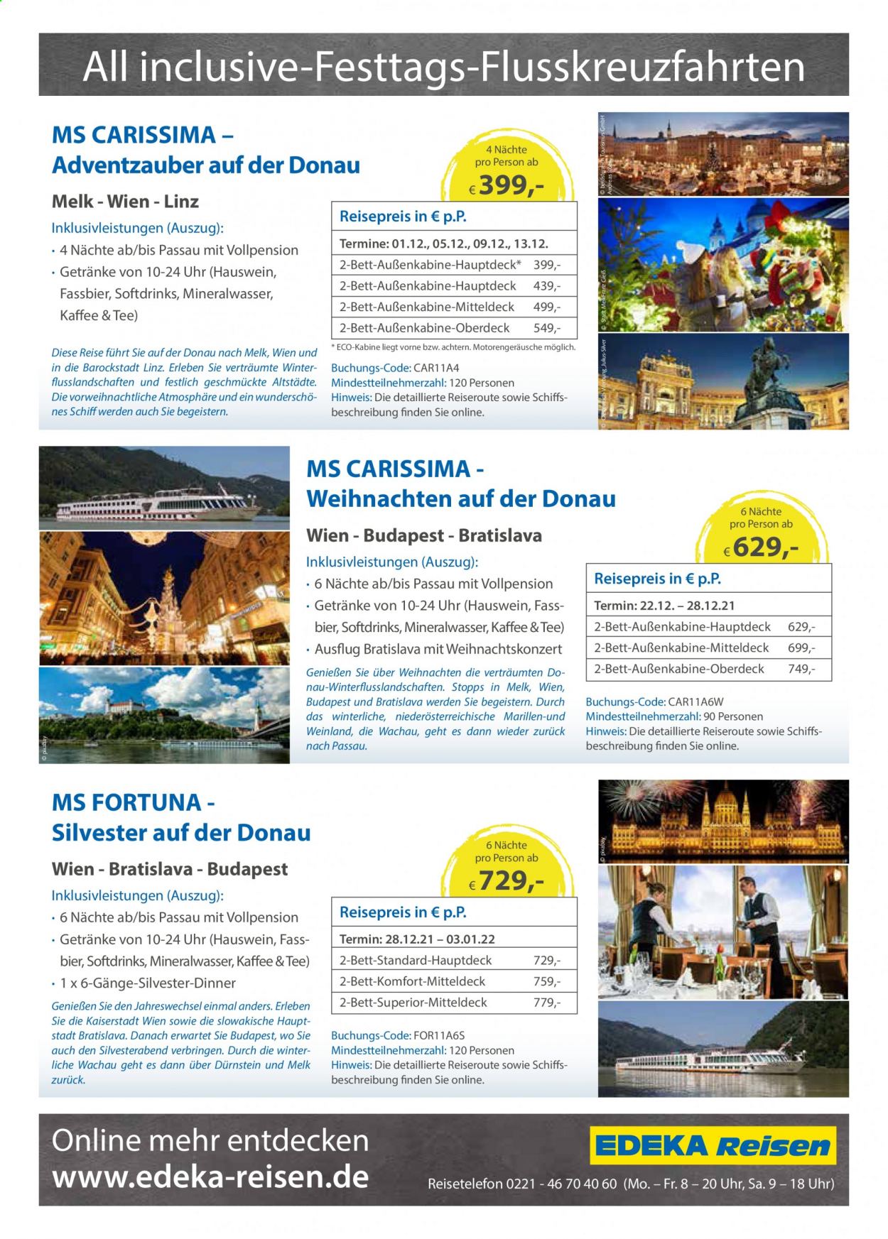 Edeka Prospekte  - 16.08.2021 - 21.08.2021. Seite 43