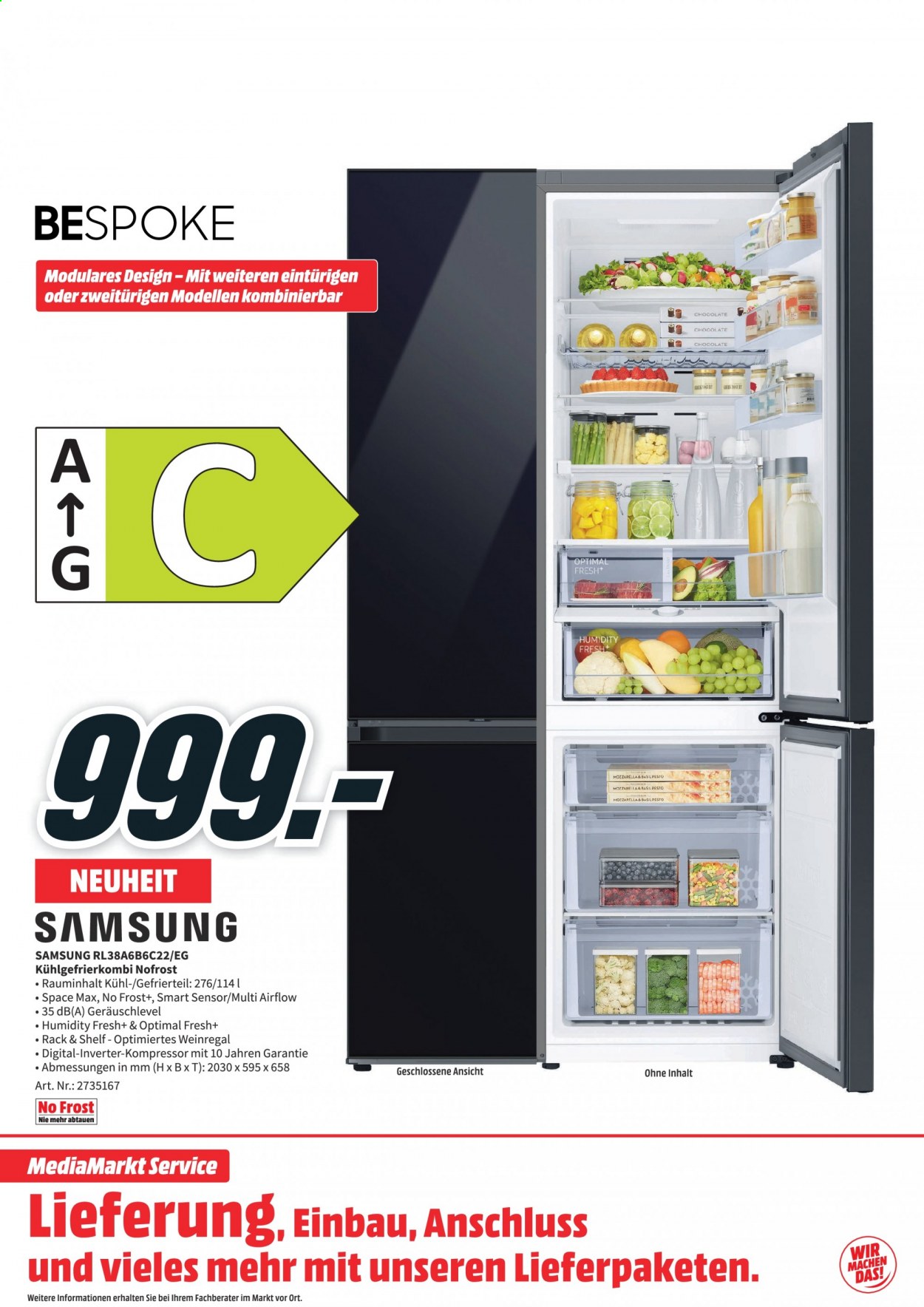 MediaMarkt Prospekte  - 16.08.2021 - 28.08.2021. Seite 4