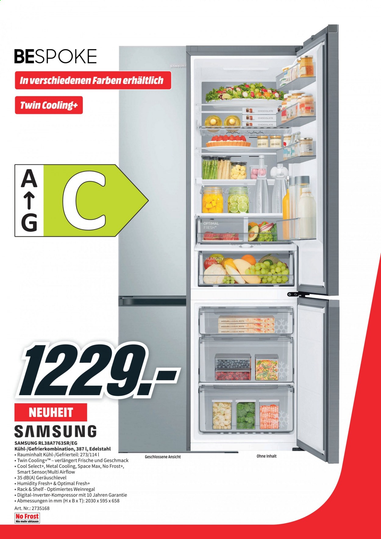 MediaMarkt Prospekte  - 16.08.2021 - 28.08.2021. Seite 5