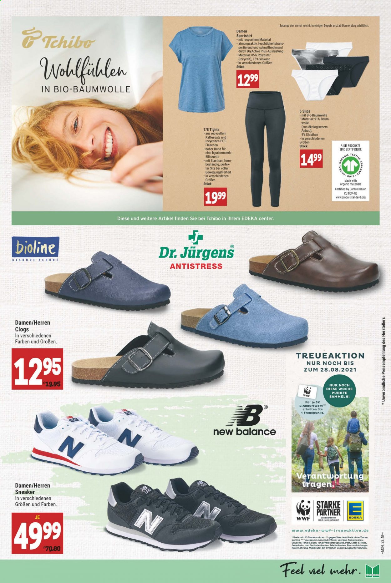 Marktkauf Prospekte  - 23.08.2021 - 28.08.2021. Seite 23