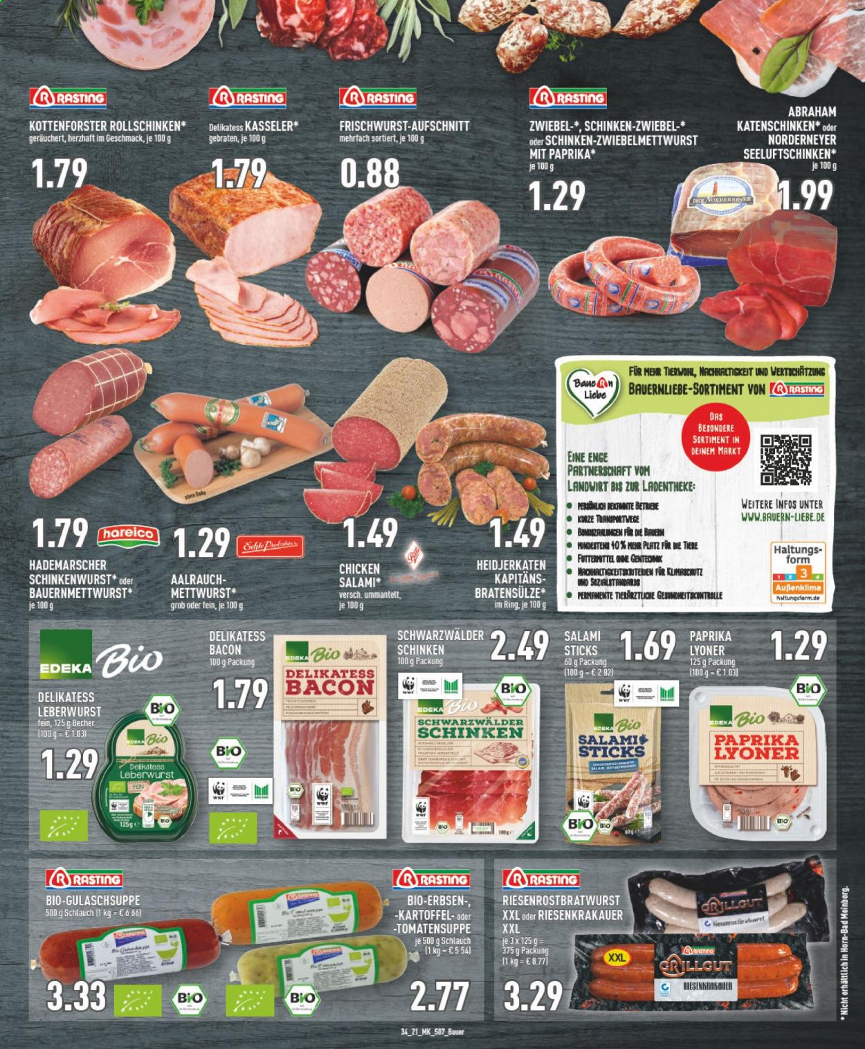 Marktkauf Prospekte  - 23.08.2021 - 28.08.2021. Seite 7