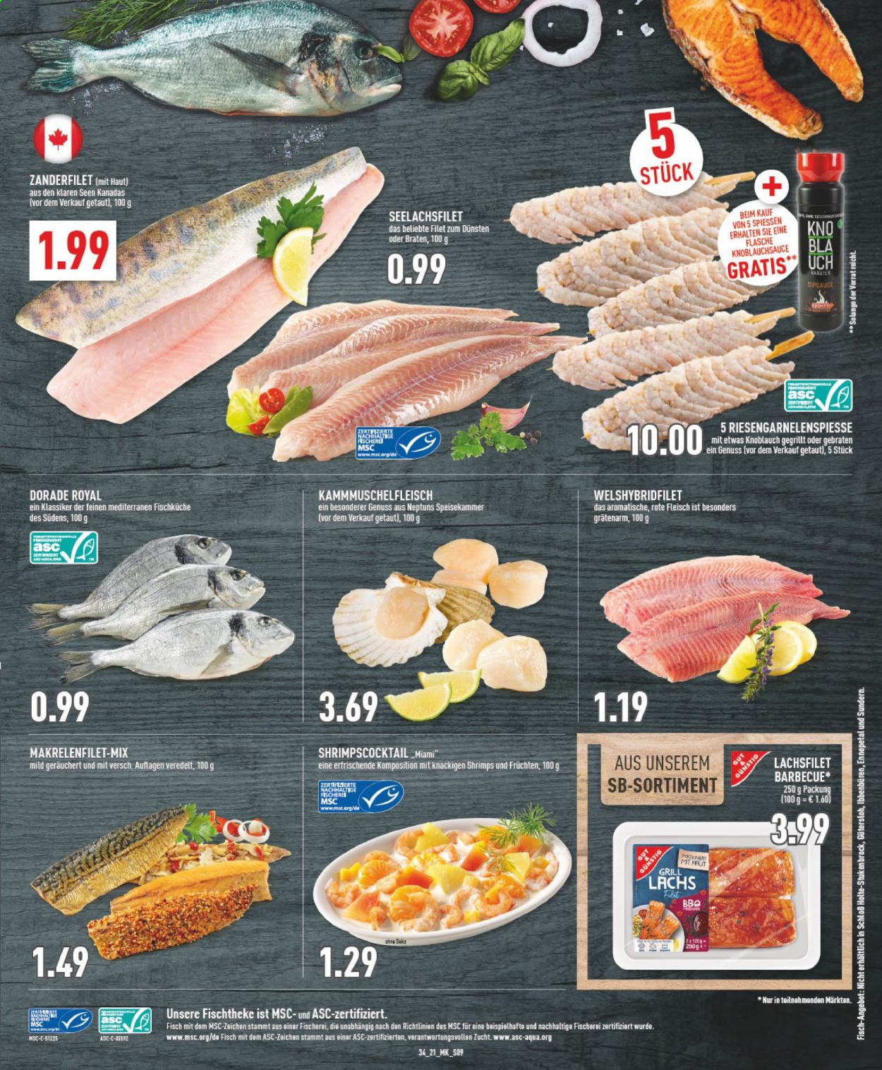 Marktkauf Prospekte  - 23.08.2021 - 28.08.2021. Seite 9
