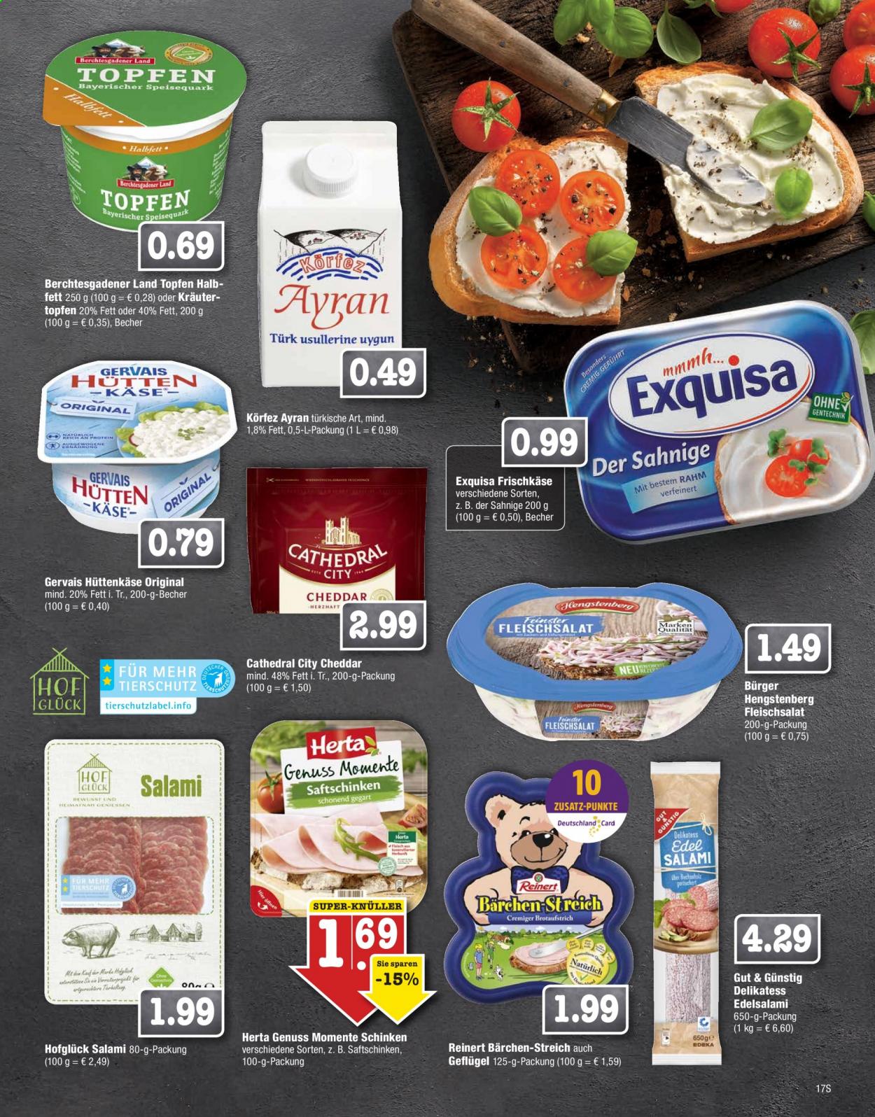 Marktkauf Prospekte  - 23.08.2021 - 28.08.2021. Seite 21