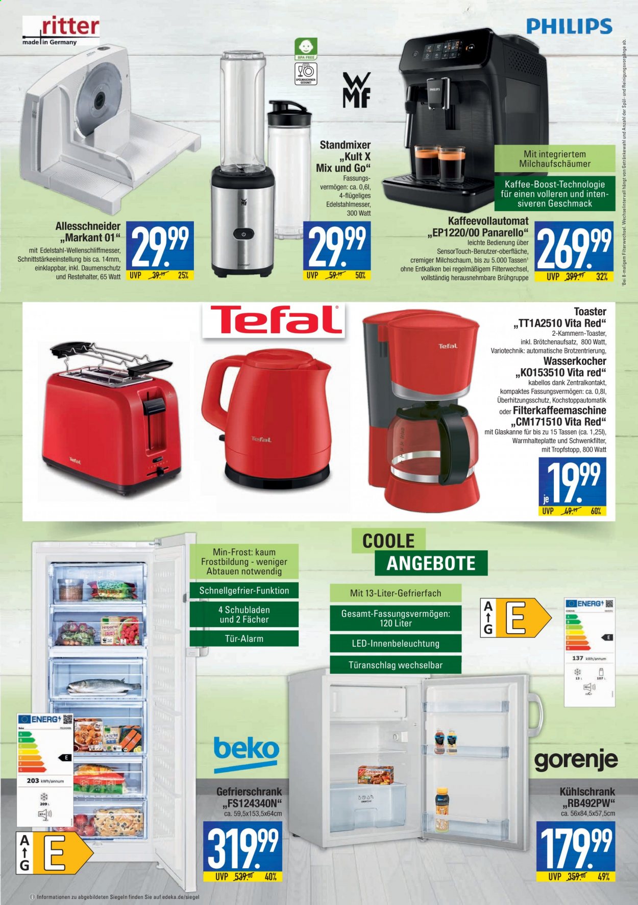 Marktkauf Prospekte  - 23.08.2021 - 28.08.2021. Seite 19