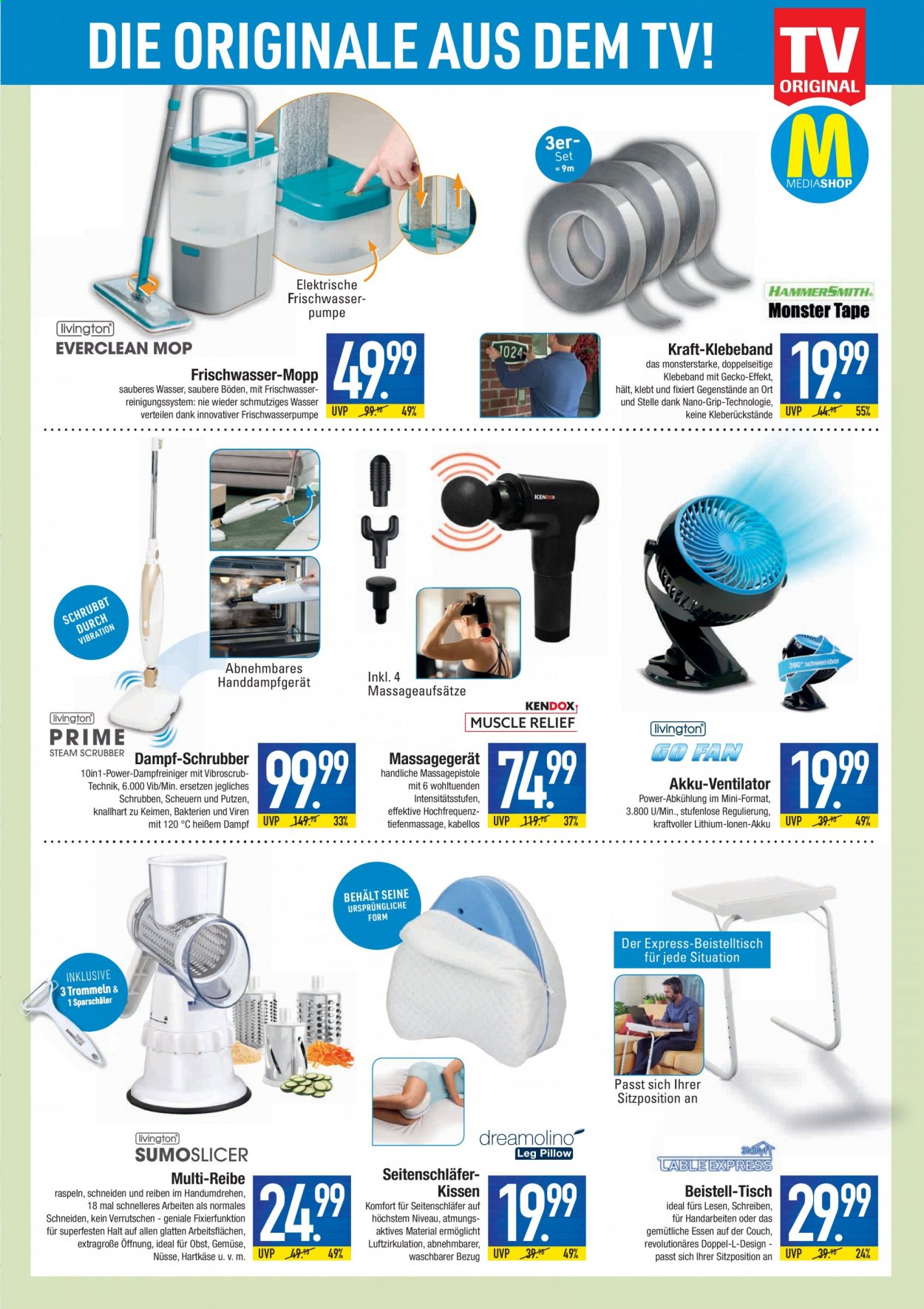 Marktkauf Prospekte  - 23.08.2021 - 28.08.2021. Seite 21