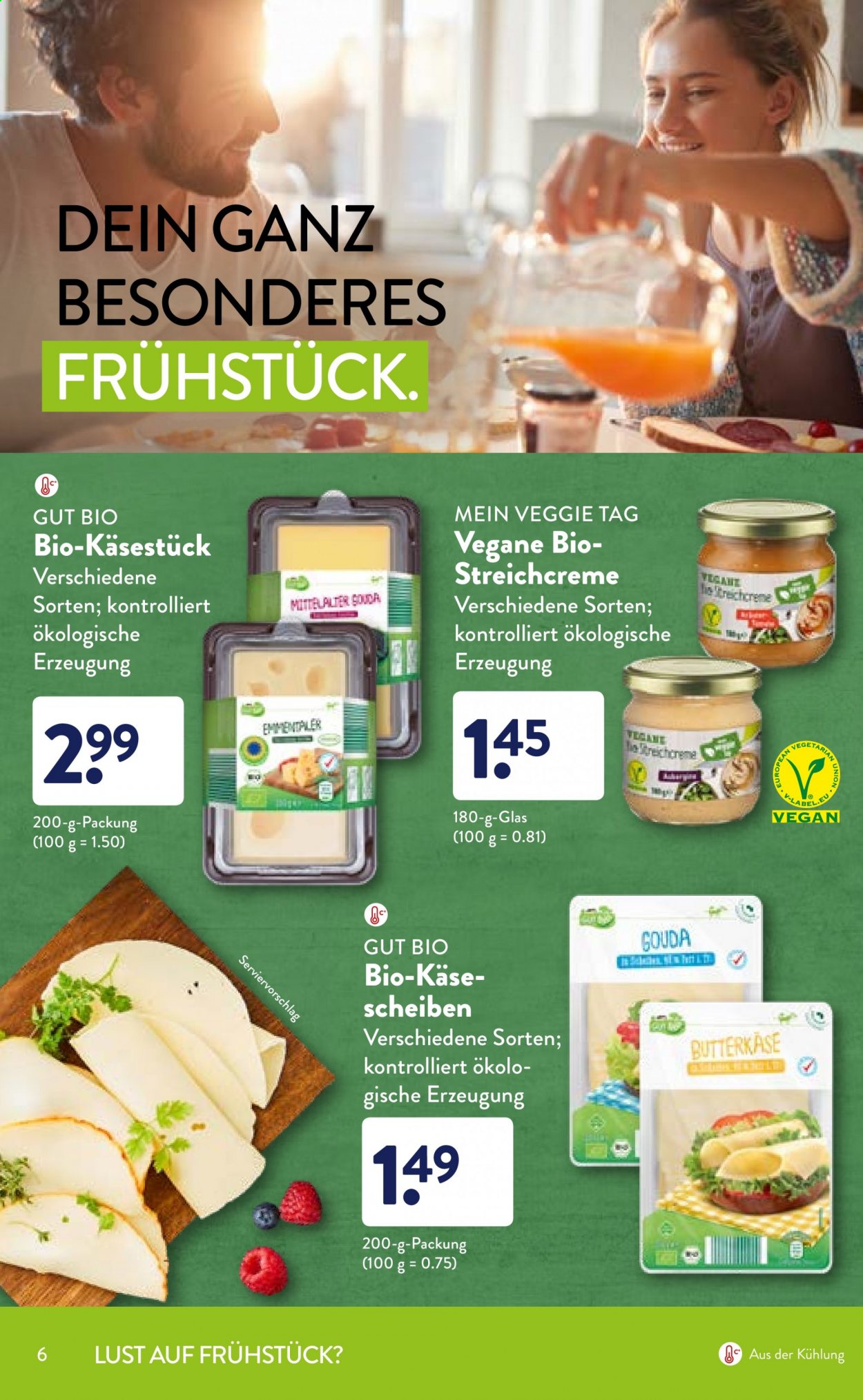 ALDI Nord Prospekte . Seite 6