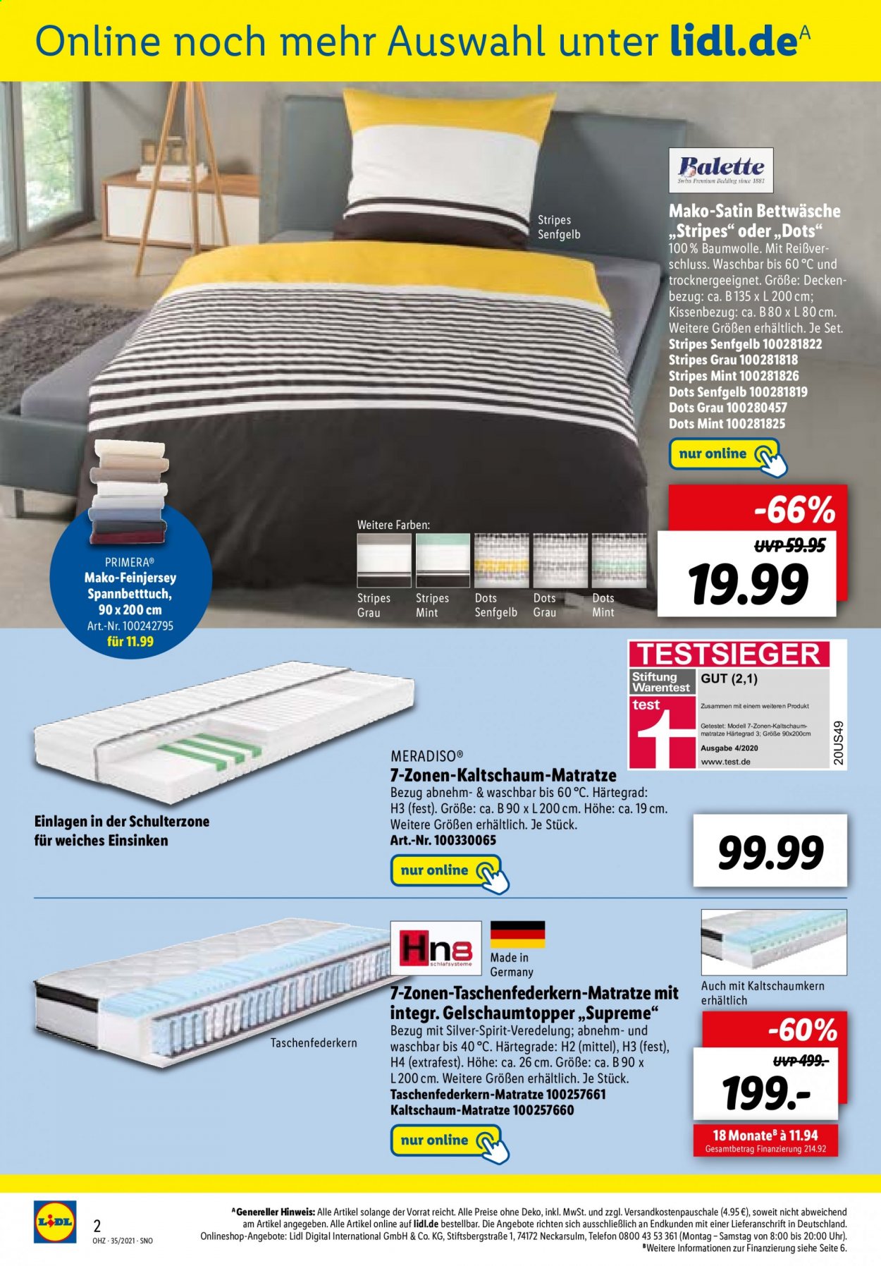 Lidl Prospekte  - 29.08.2021 - 29.08.2021. Seite 54