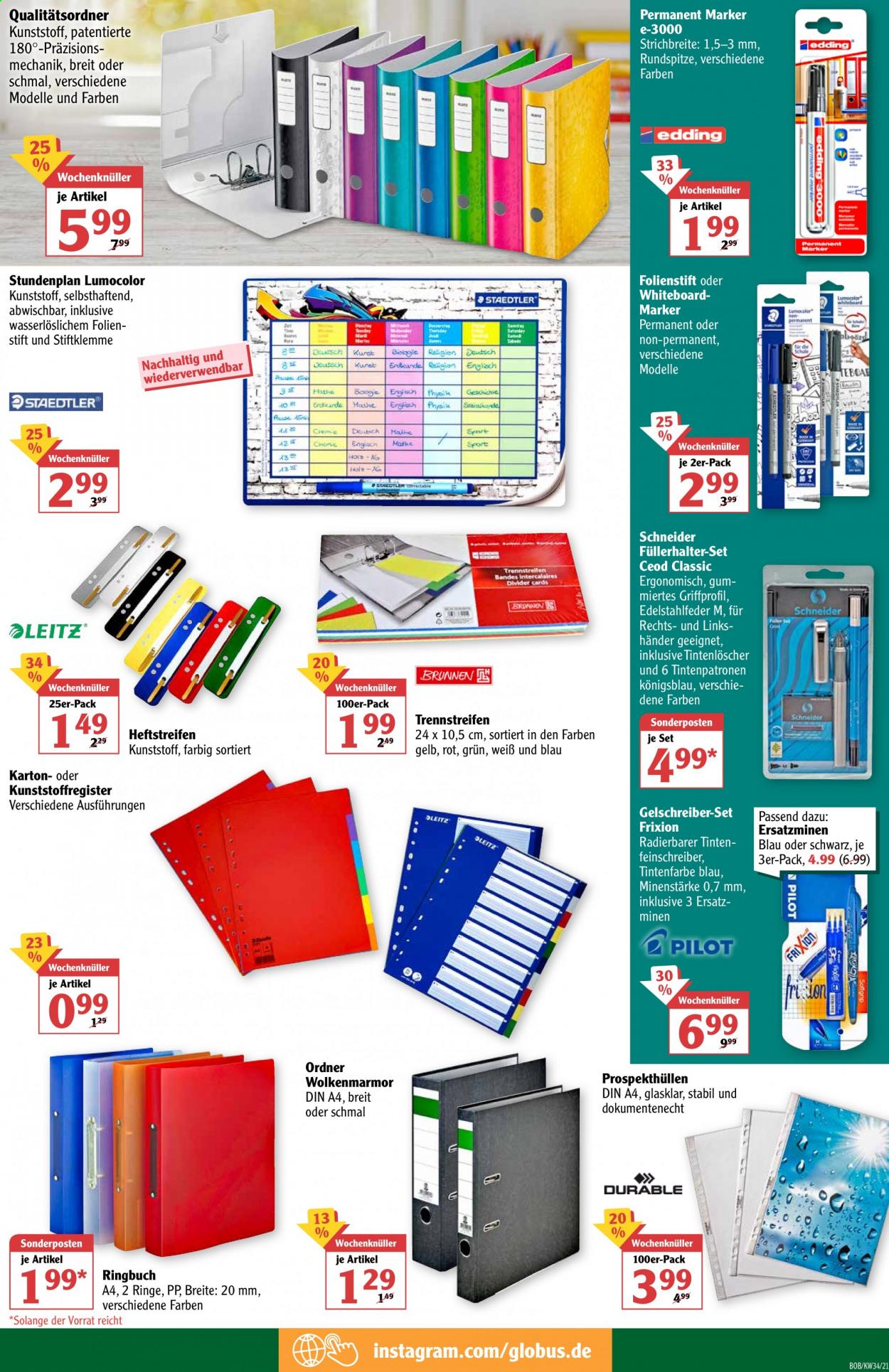 Globus Prospekte  - 23.08.2021 - 28.08.2021. Seite 4